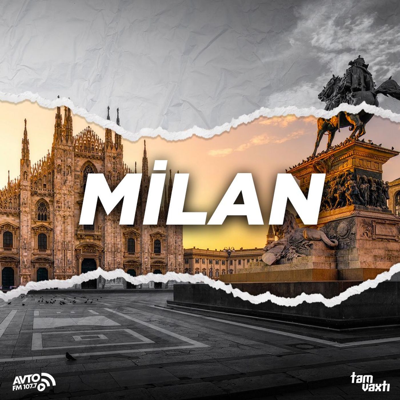 Fotosessiya üçün ideal yerlər I Yol əhvalatı #443