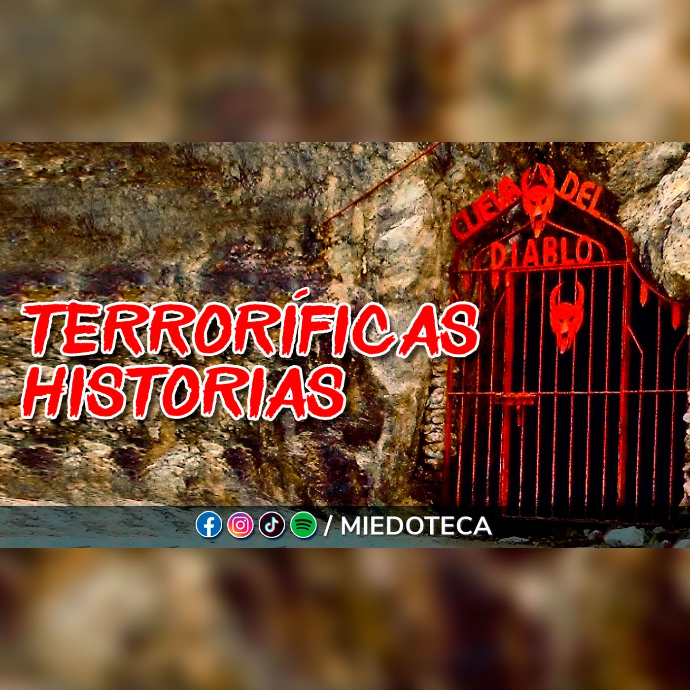 Miedoteca