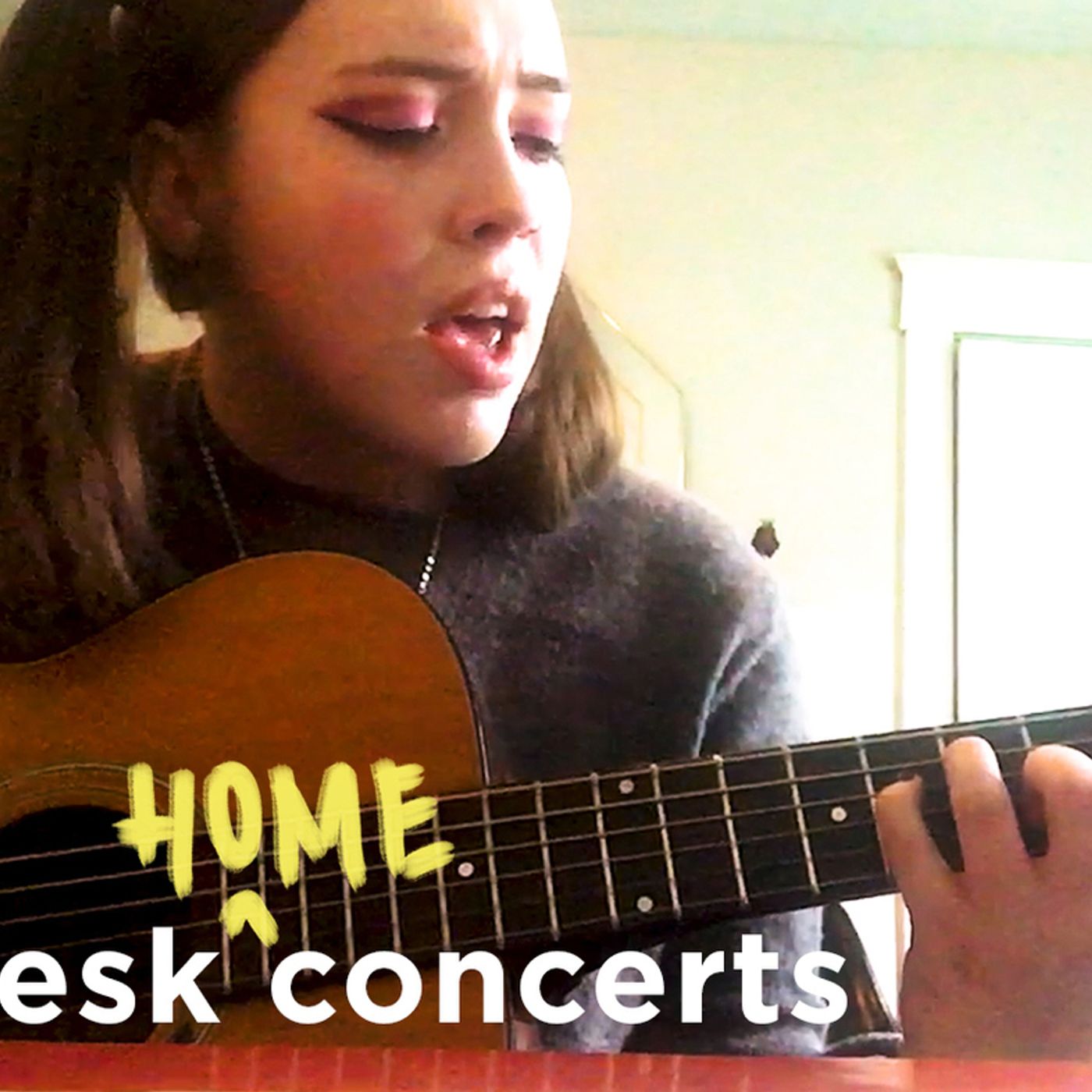 Tiny Desk Concerts - Audio