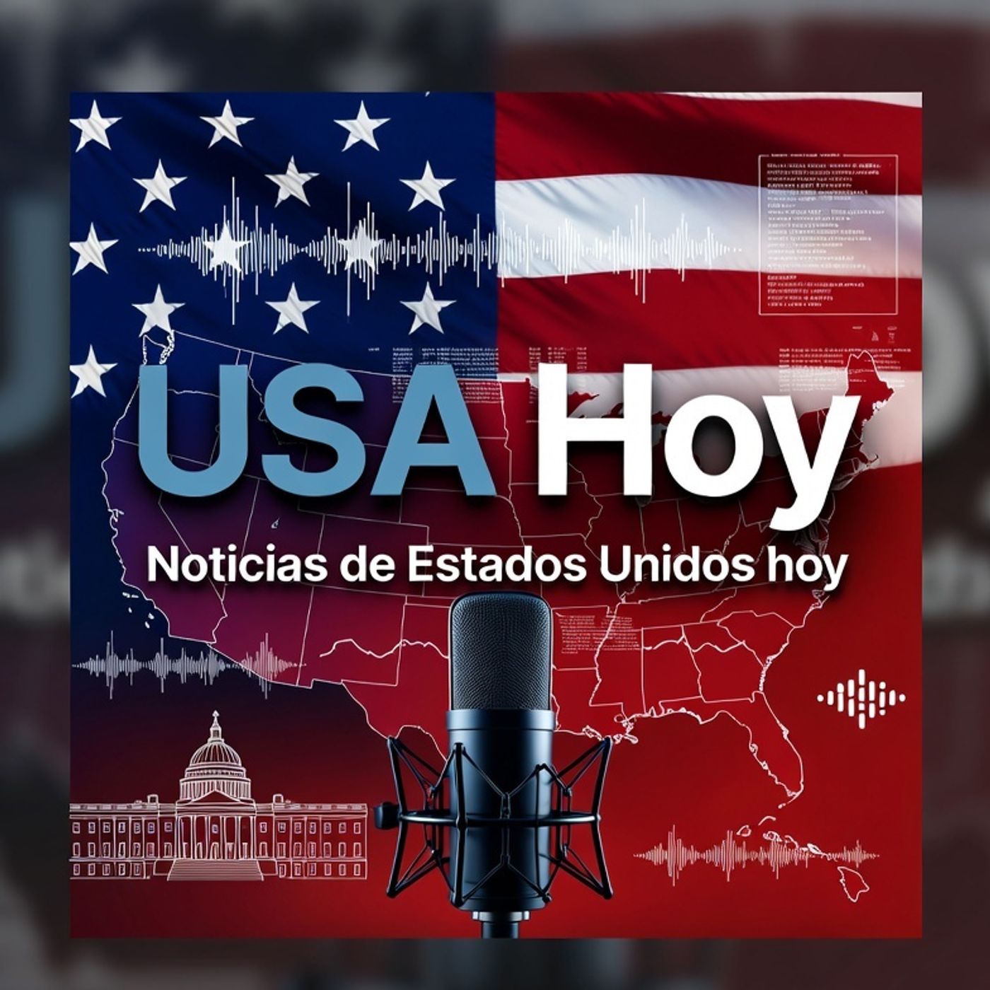 Portada de LA PRIMERA JORNADA FM