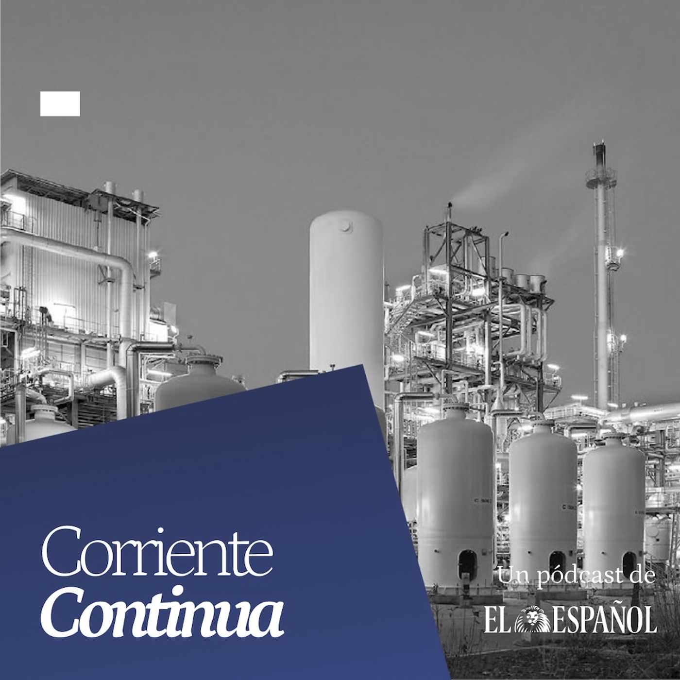 Las cuotas del biometano en la industria que necesita gas, ¿son realistas? episode artwork