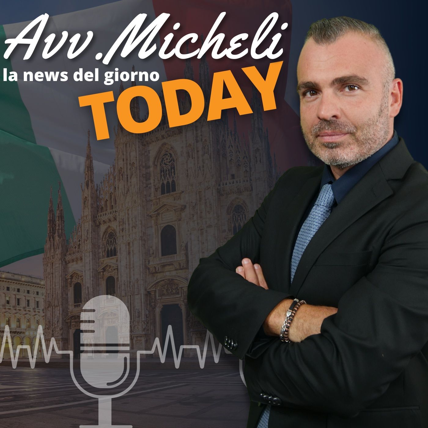 Avv. Micheli TODAY
