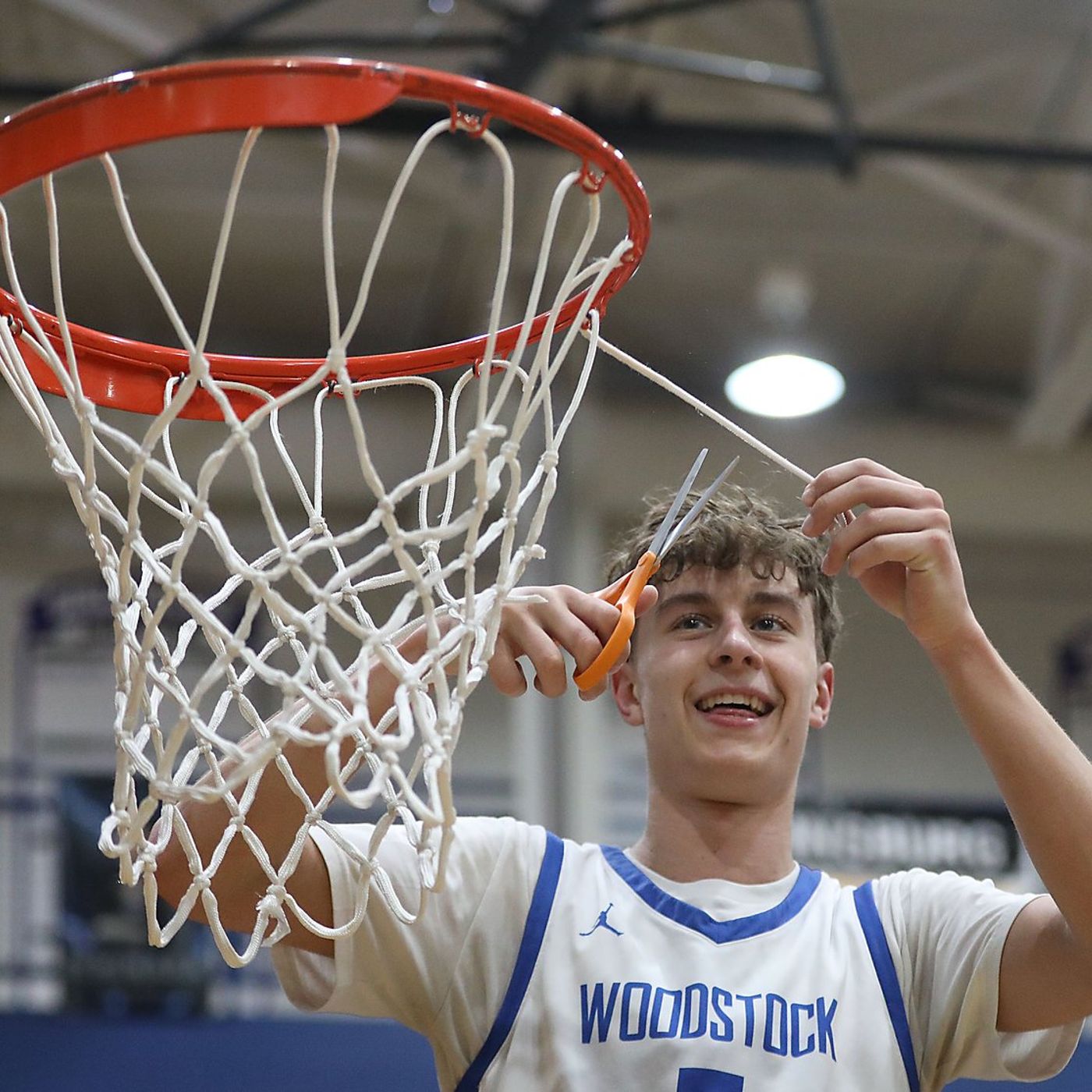 Woodstock beats Woodstock North to win KRC title episode artwork