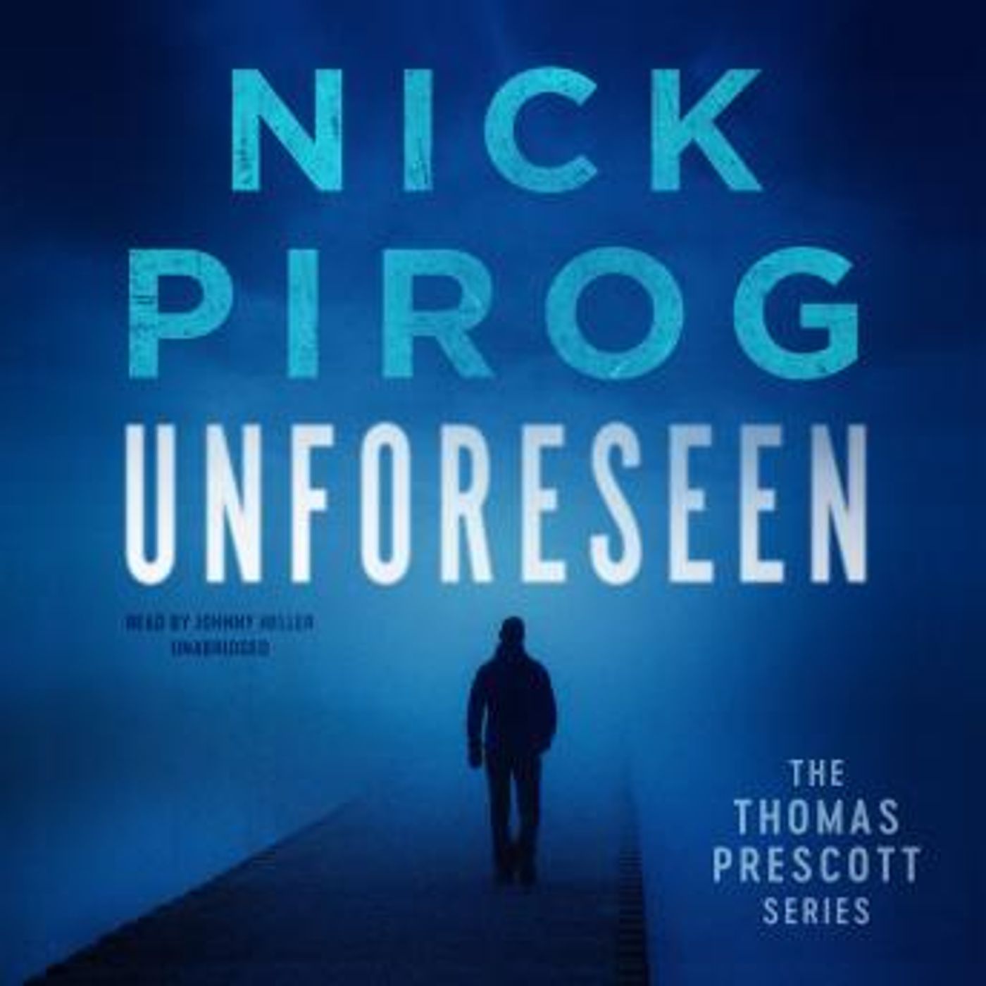 Download High-Quality Full Audiobooks in Mystery, Thriller & Horror, Suspense