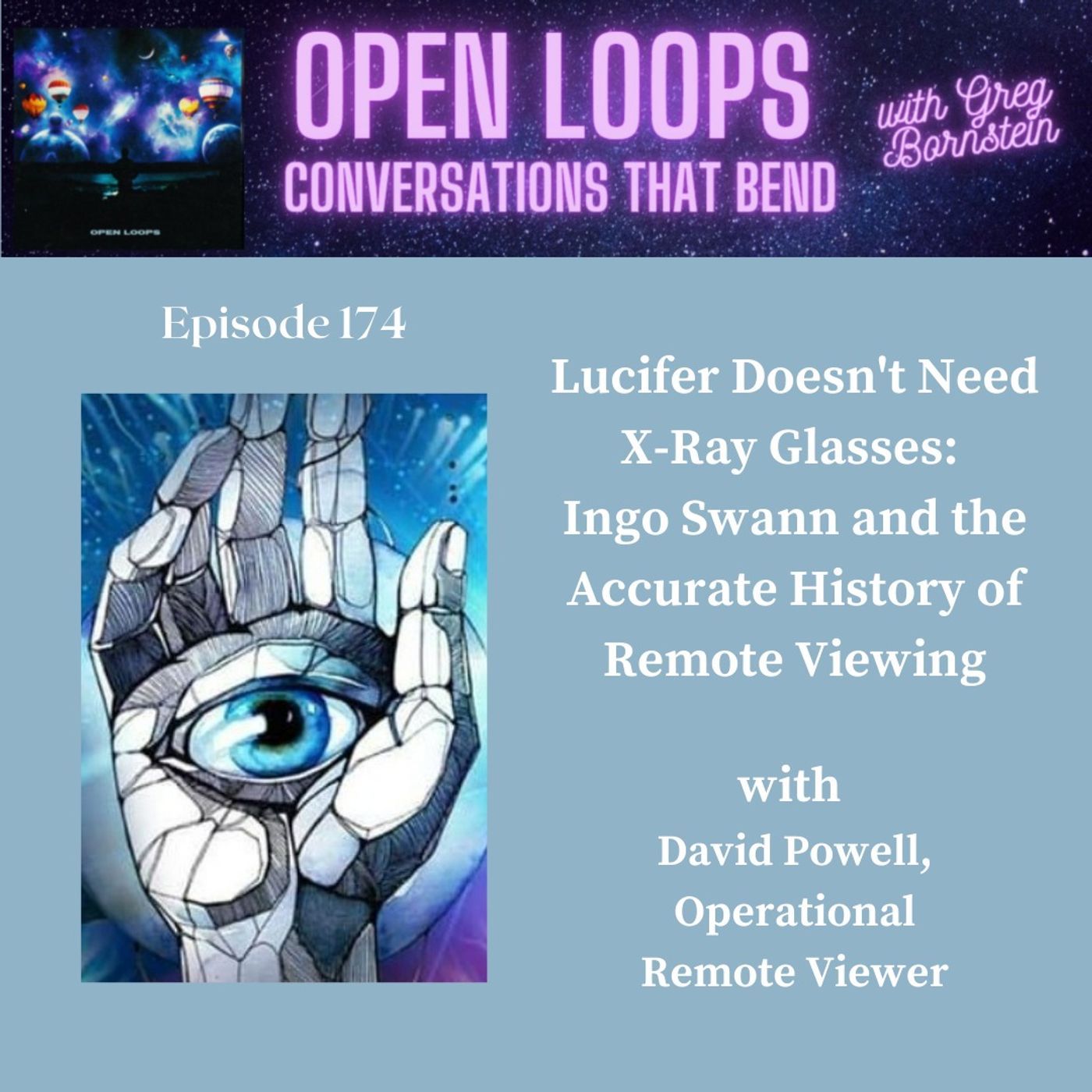 Open Loops: Conversations That Bend