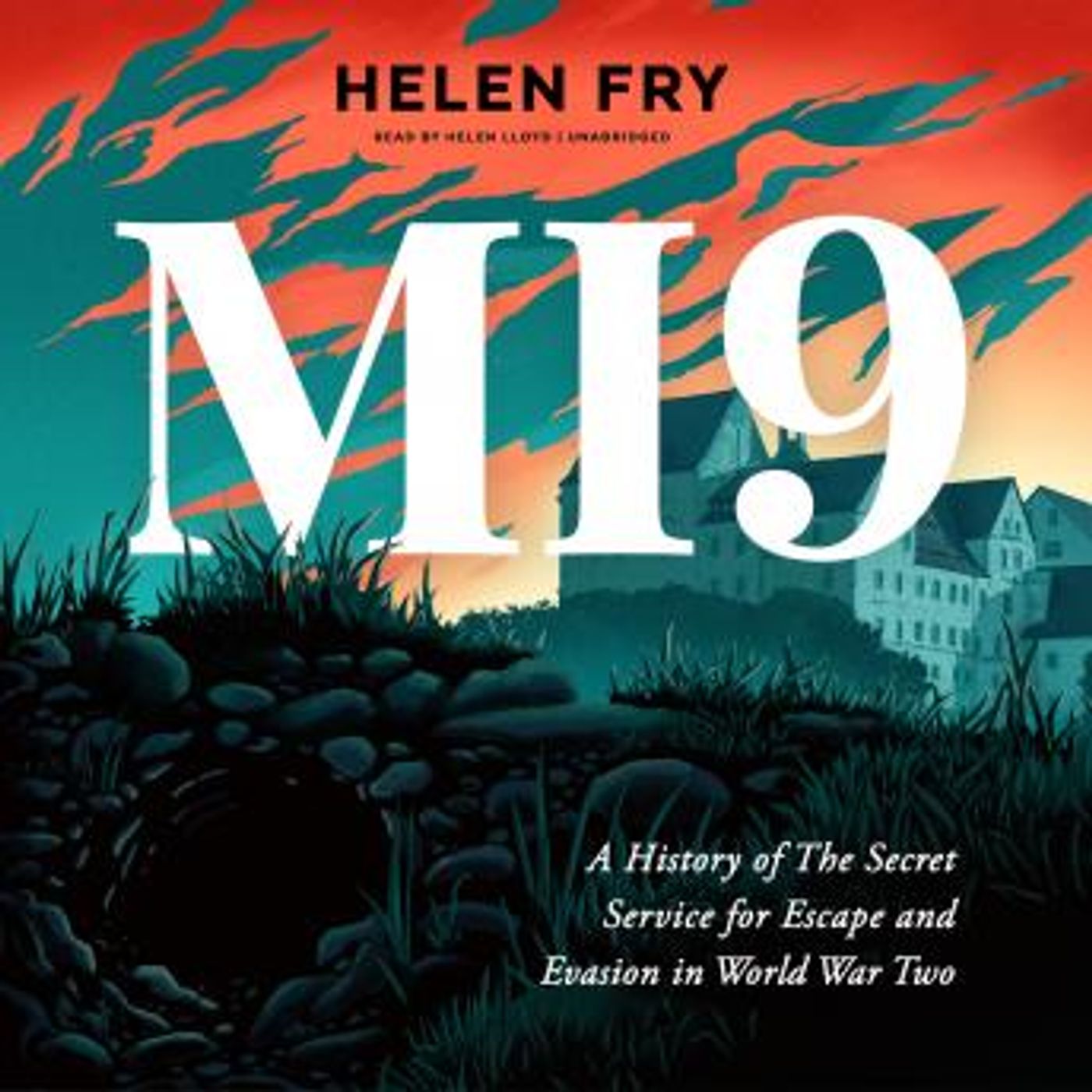Grab the Top Full Audiobooks in History, Military