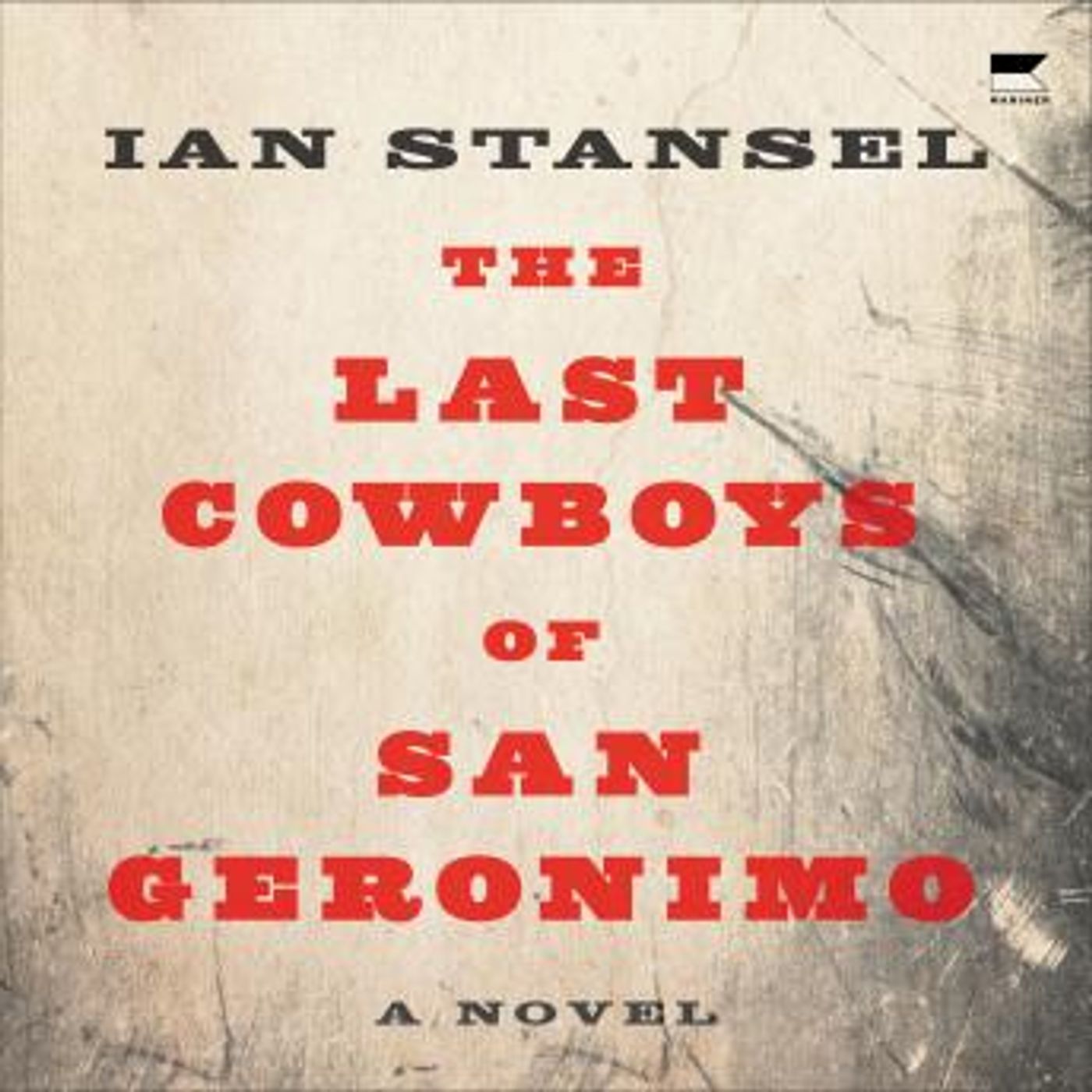 Stream Popular Full Audiobooks in Fiction, Westerns & War