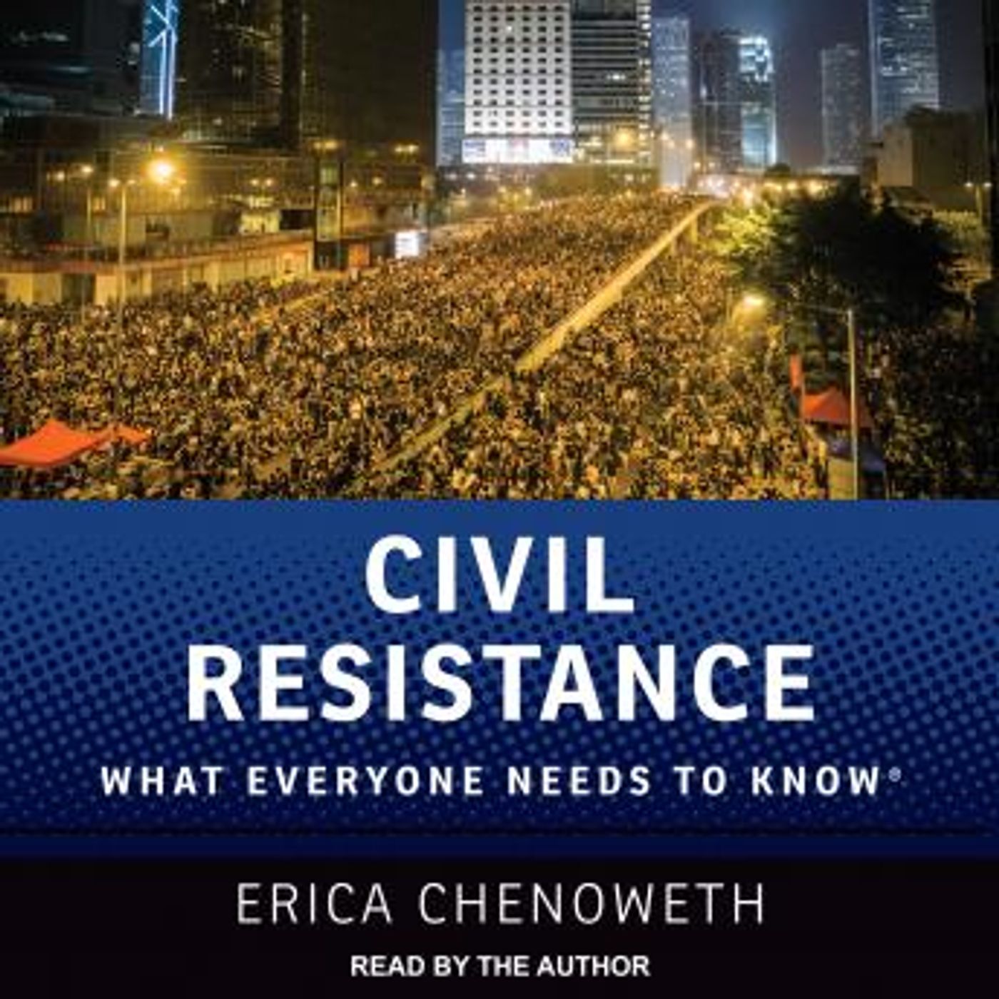 Full Audiobooks in Non-Fiction, Current Affairs, Law, & Politics