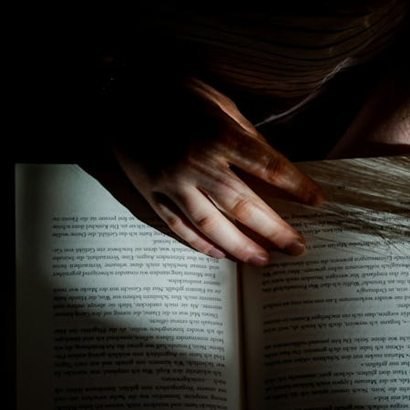 Can We Pray for God to Teach Someone a Lesson?