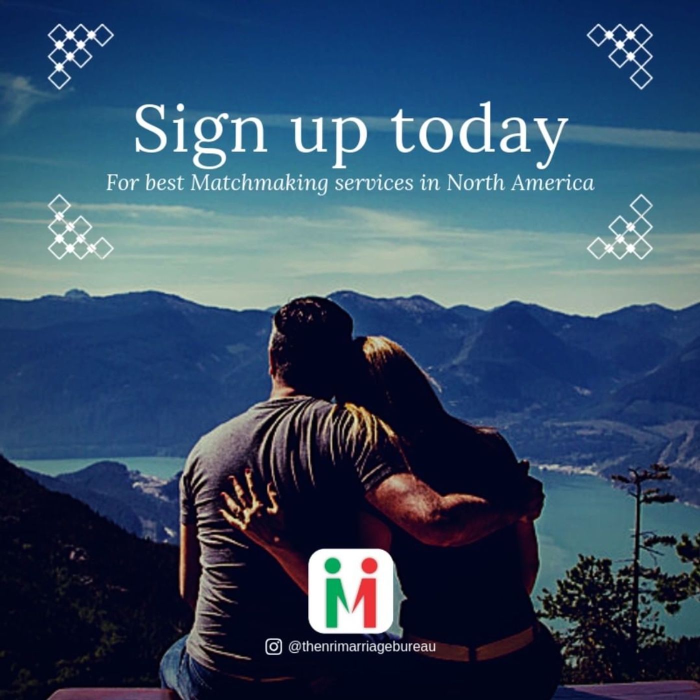 Matrimonial Sites USA