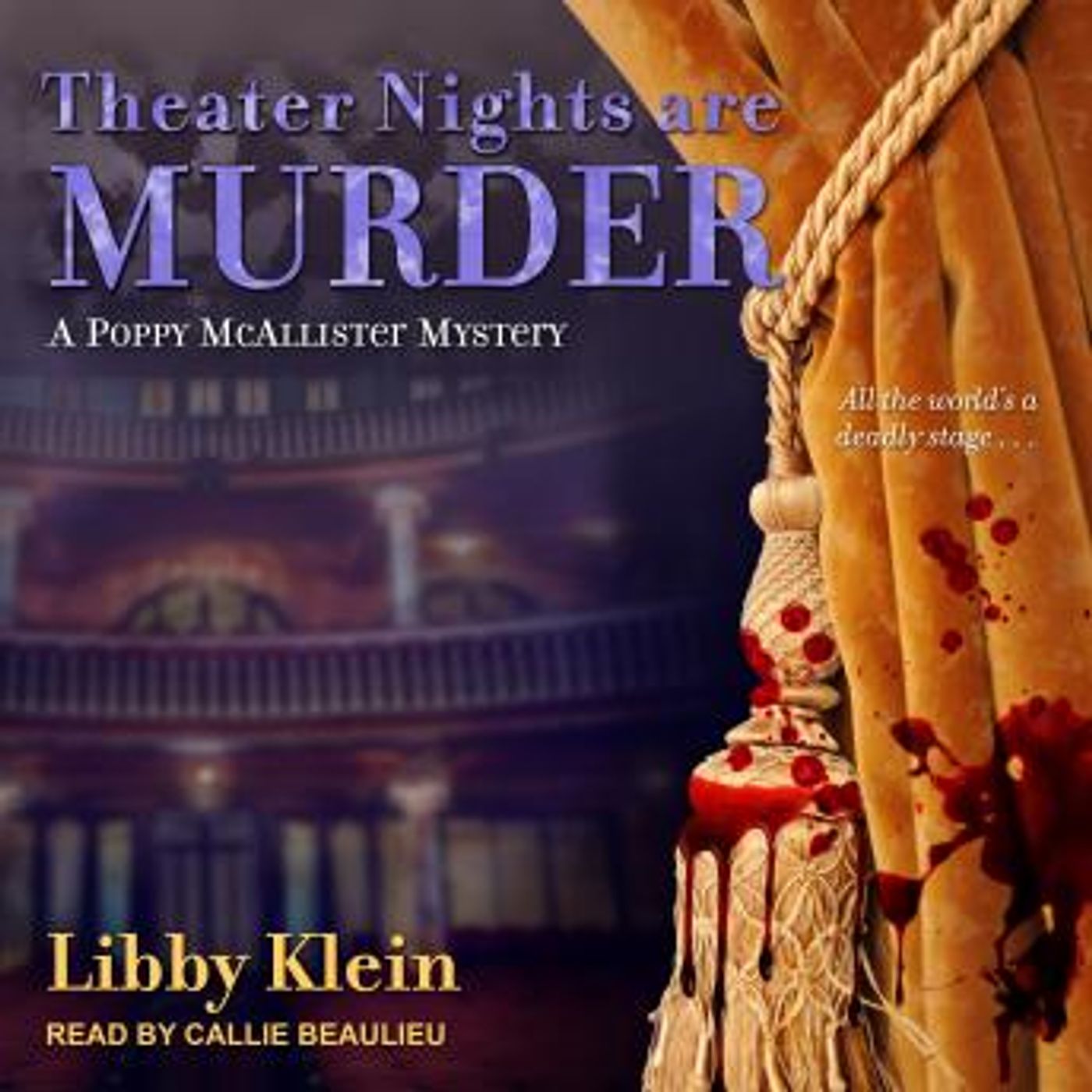 Download Best Full Audiobooks in Mystery, Thriller & Horror, Police & Detective