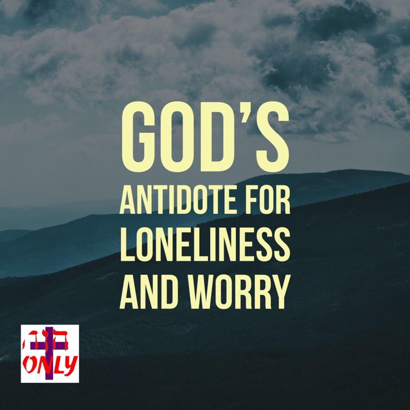 God\'s Encouragement