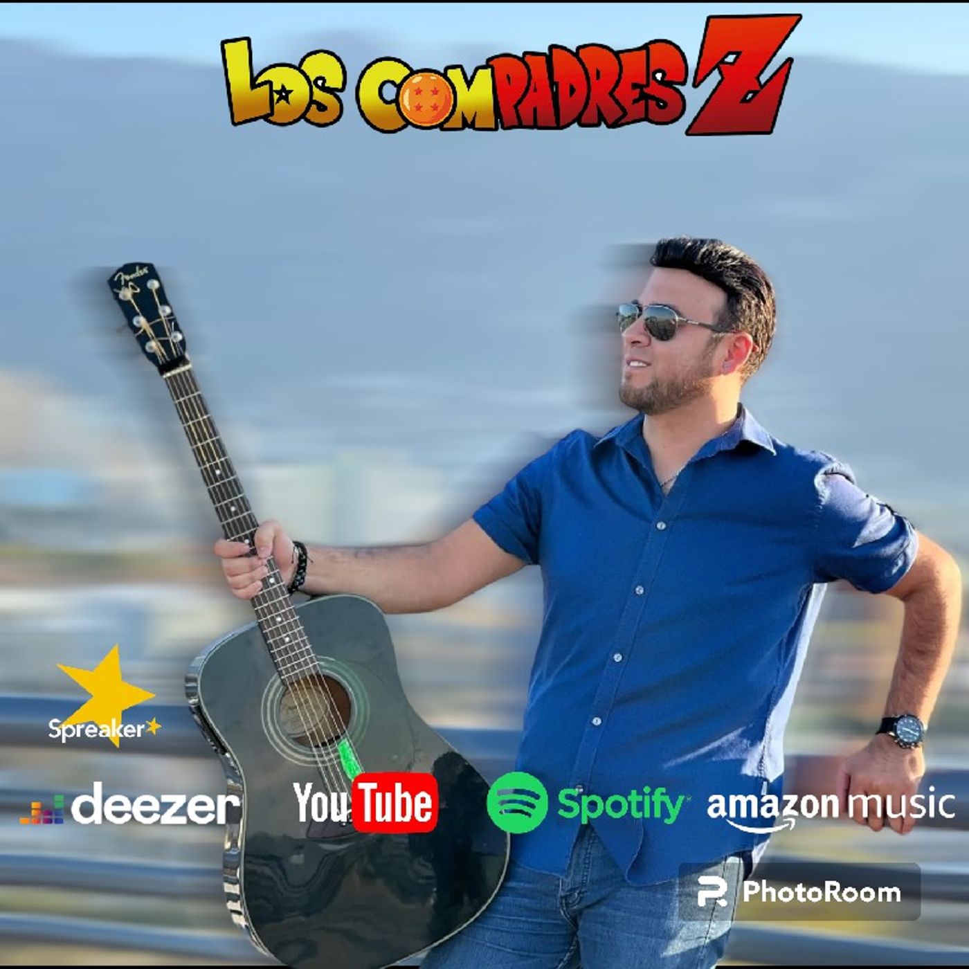 LOS COMPADRES