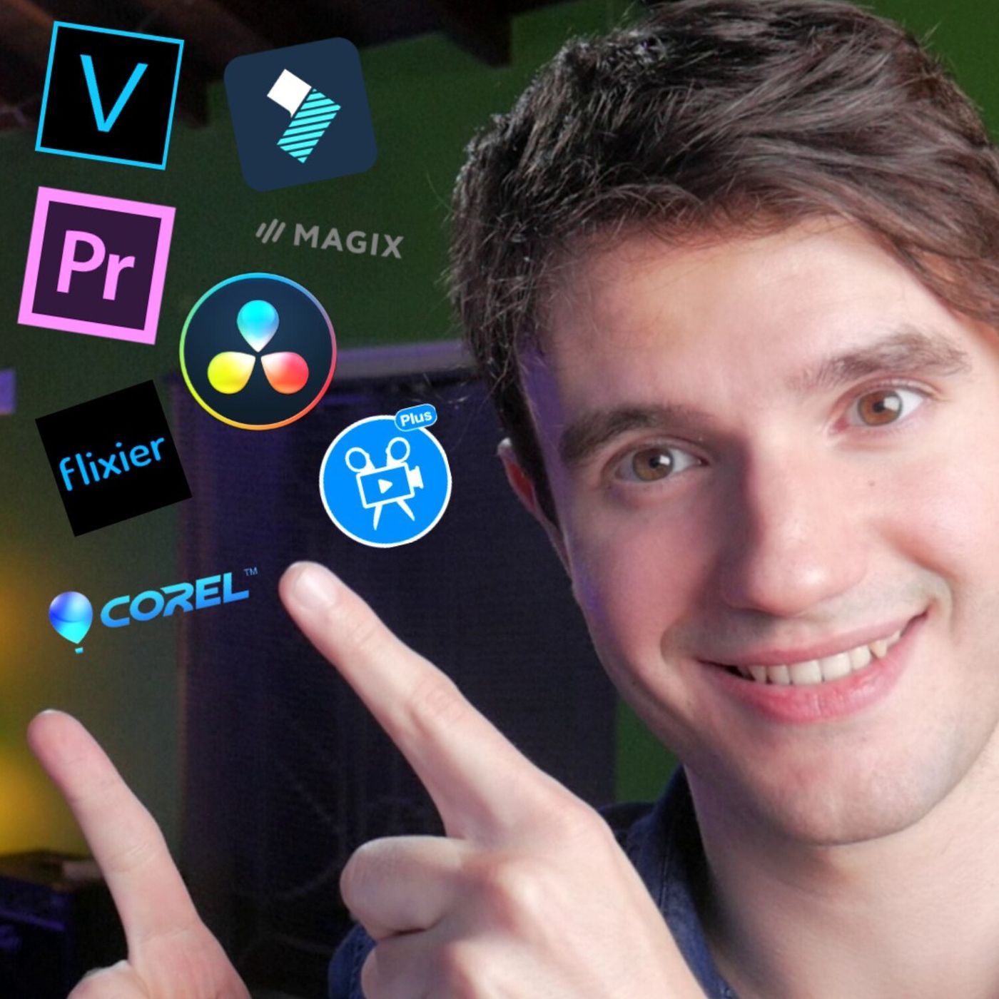 Lucas Conde - Podcast