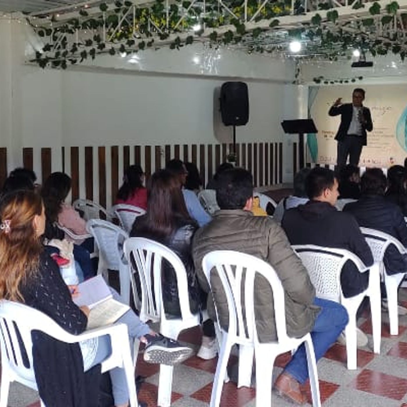 Fe y Esperanza Sabana Norte