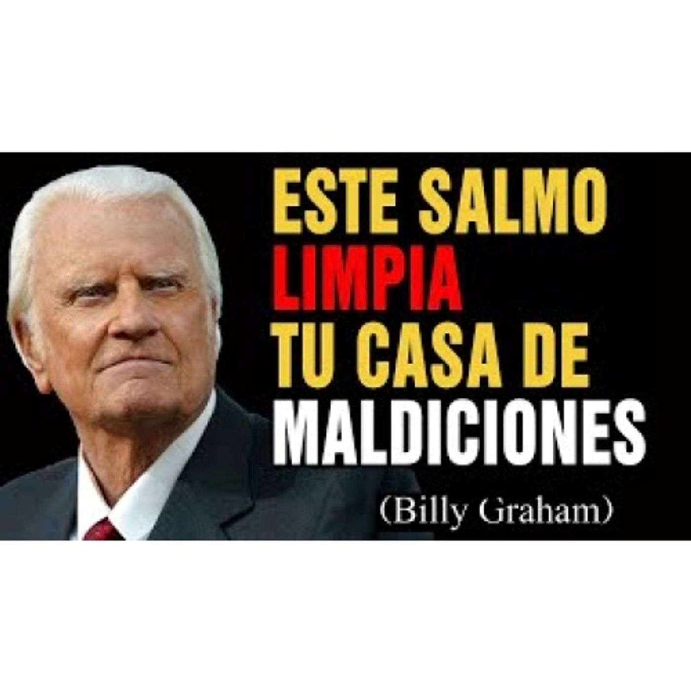 Los 5 Salmos que Destruirán todos Los Demonios de tu Casa, ¡Úsalos ahora! - Predicas Cristianas