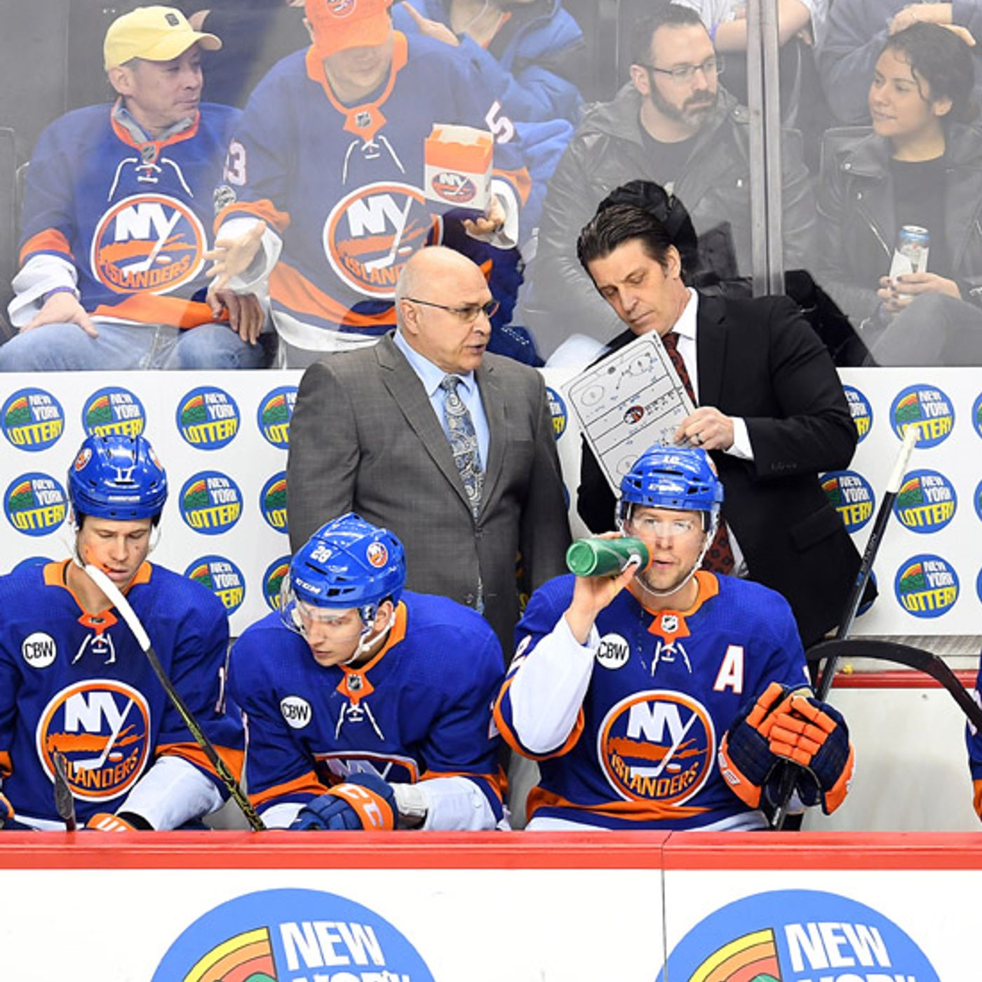 Schwartz on Sports