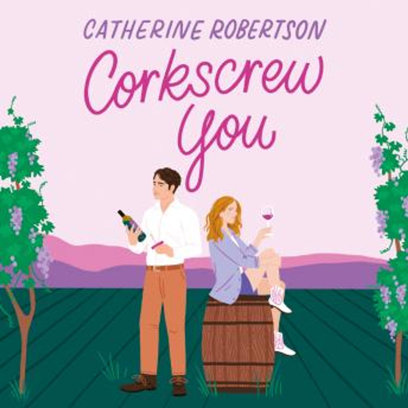 Get Latest Full Audiobooks in Romance, Modern