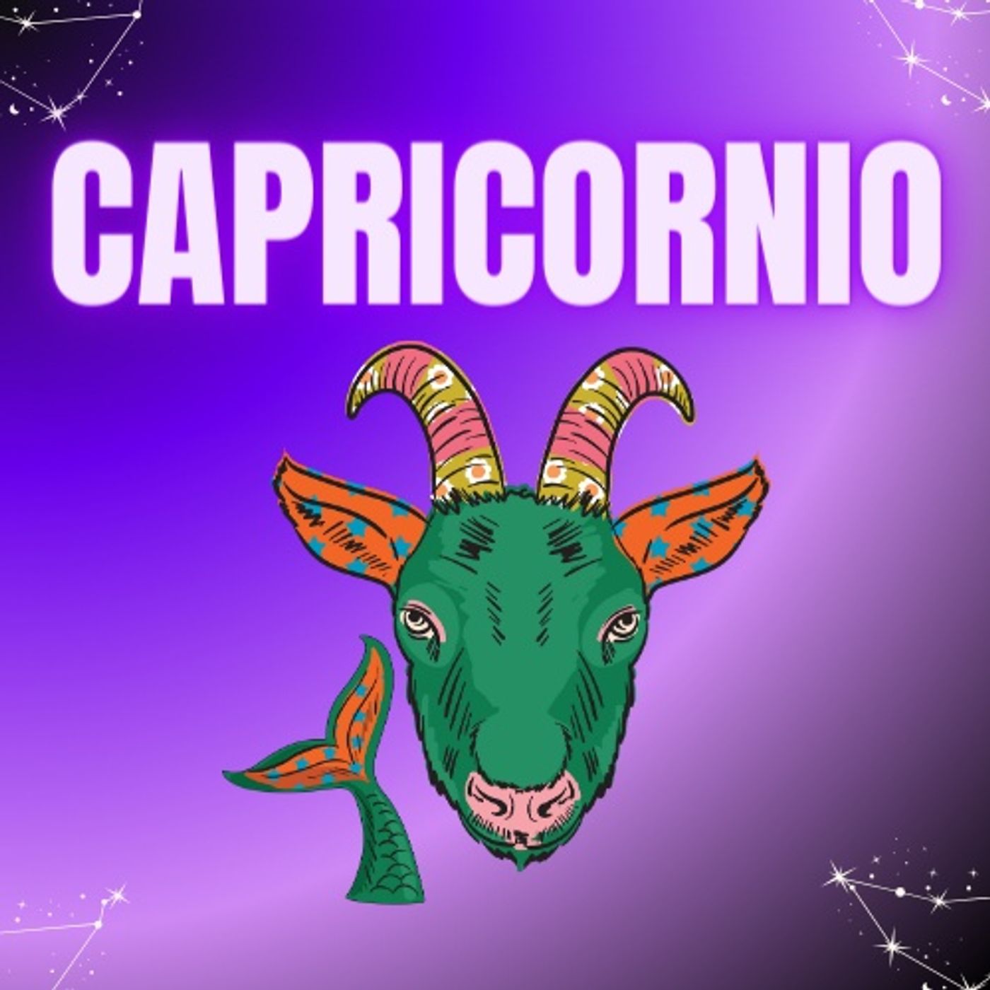 Capricornio ♑ episode artwork