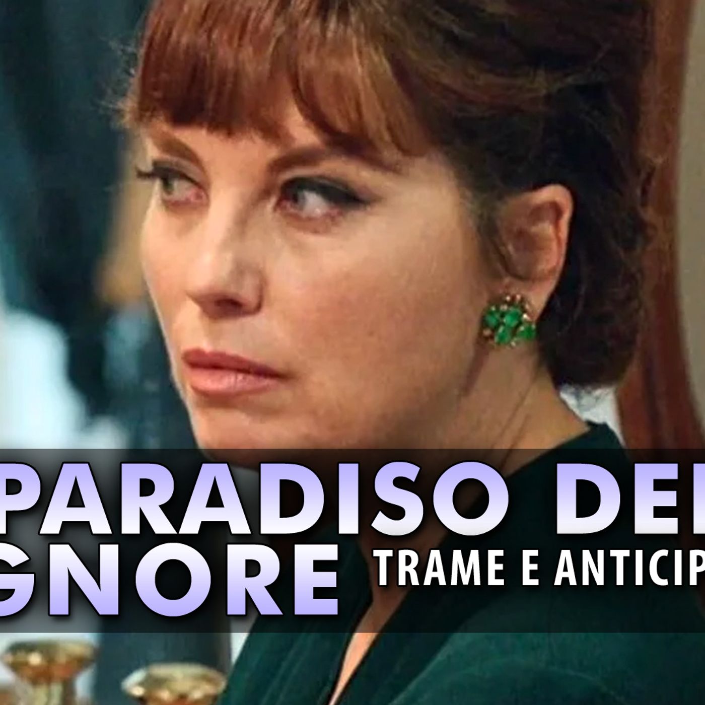 Il Paradiso Delle Signore Anticipazioni Dall'01 Al 05 Dicembre 2025: Adelaide Torna Cambiata!