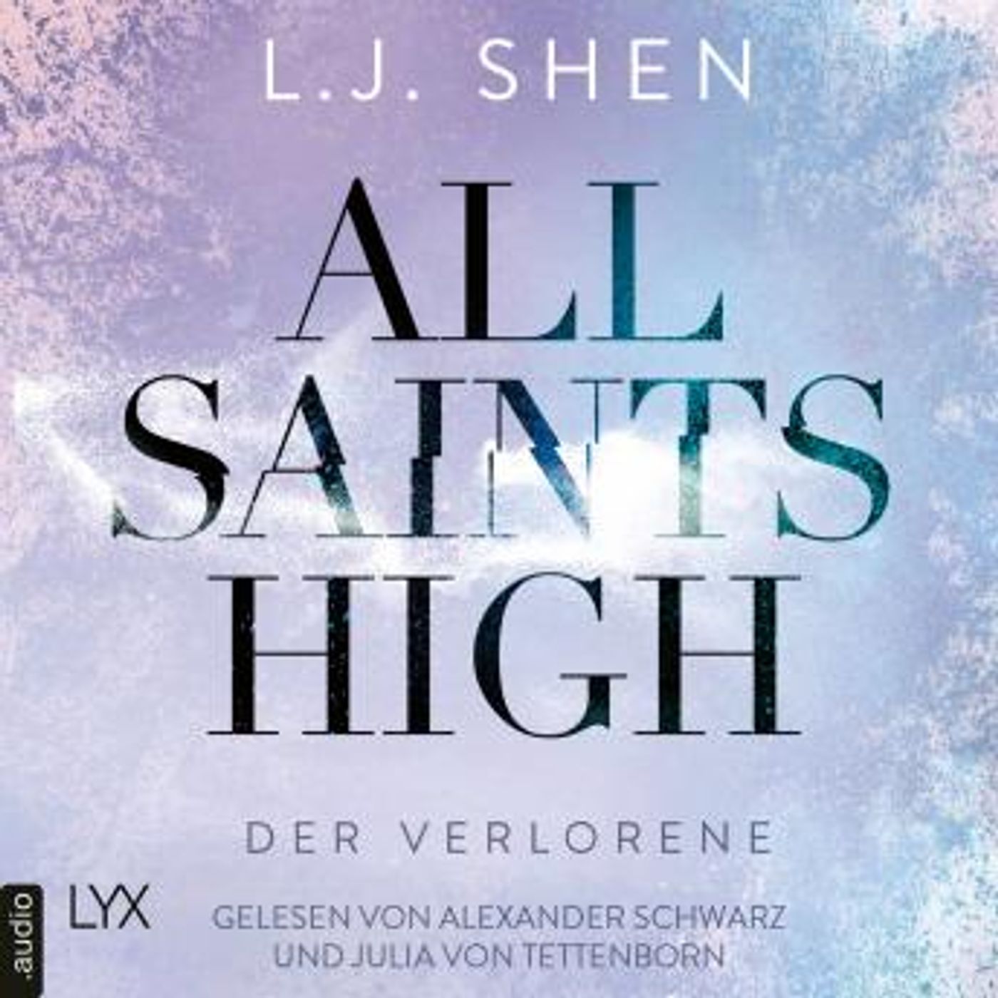 Explore the Latest Full Audiobooks in Romance, Modern