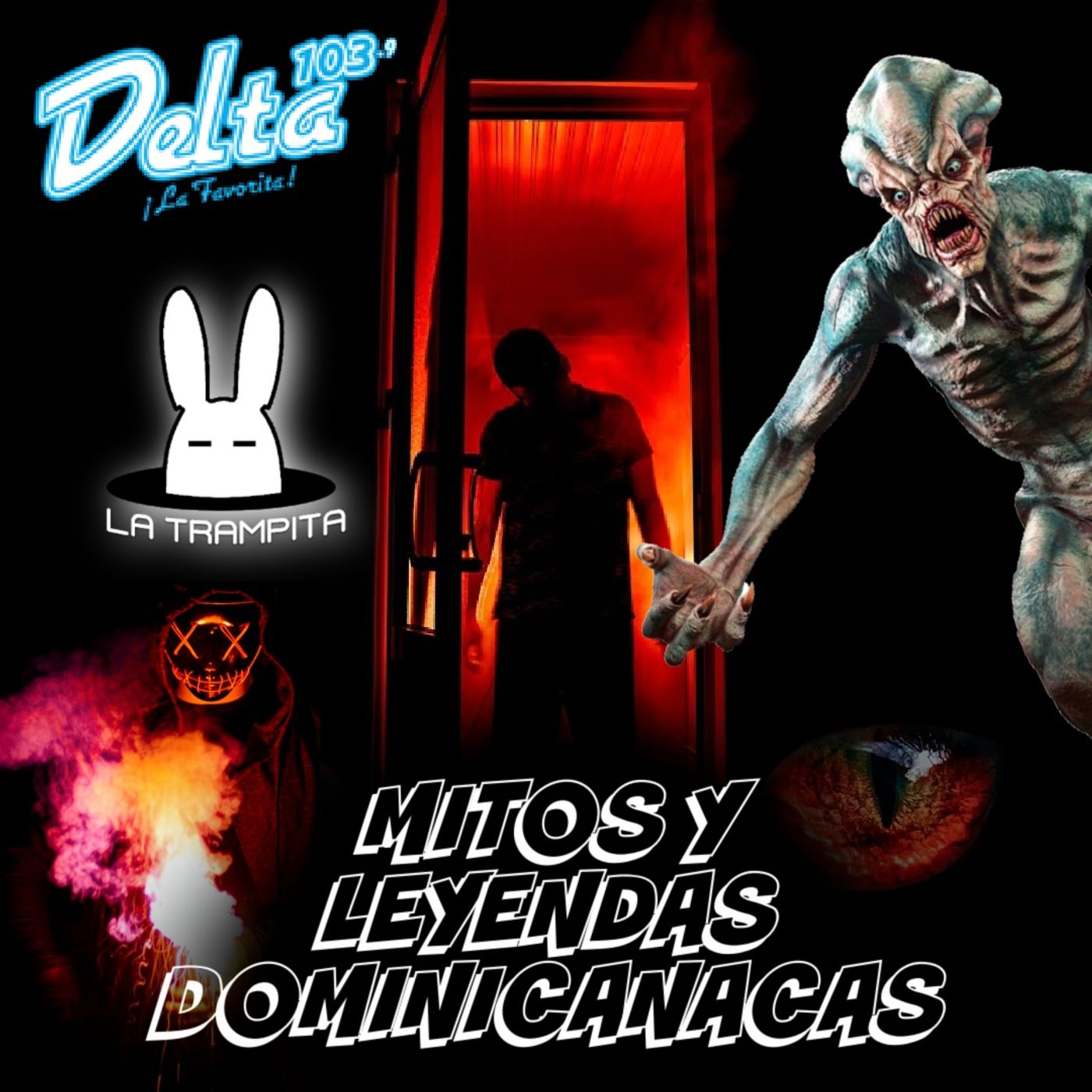 La Trampita