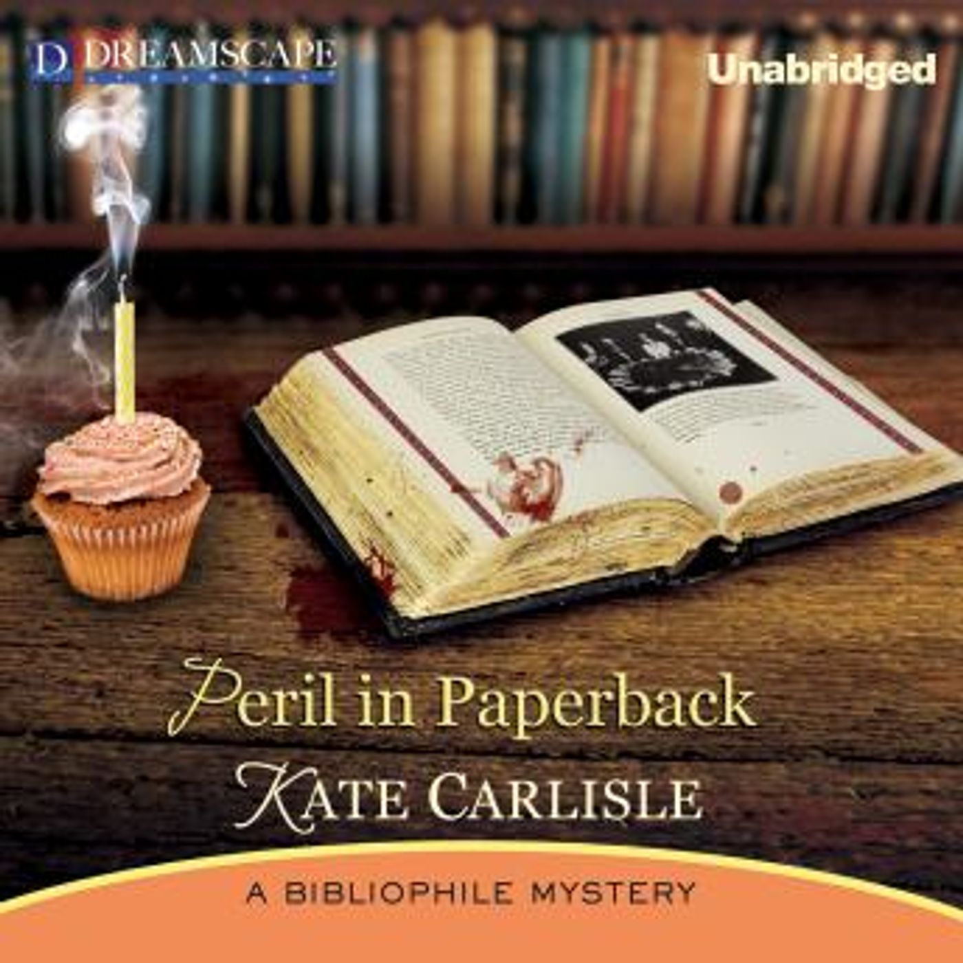 the Best Full Audiobooks in Mystery, Thriller & Horror, Police & Detective