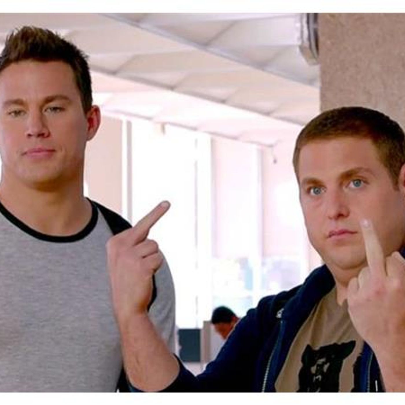 CR #66- How to Train Your Dragon 2; 22 Jump Street episode artwork