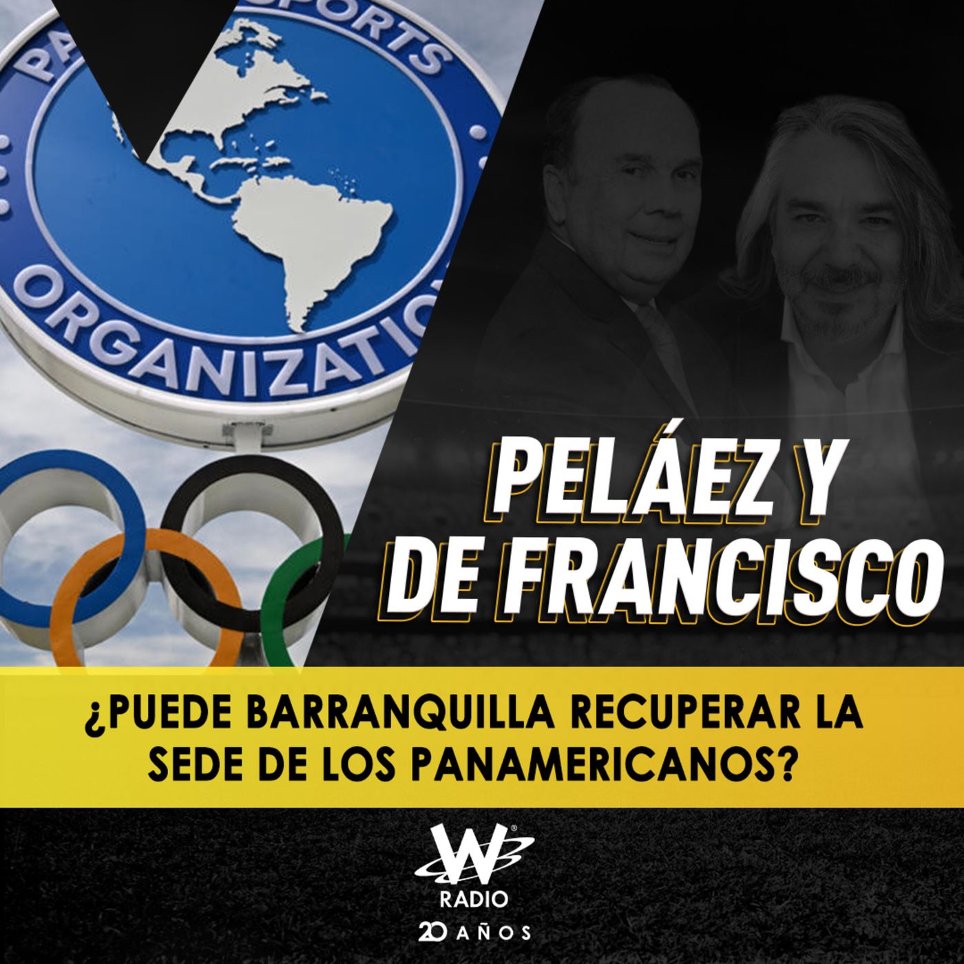 ¿Puede Barranquilla recuperar la sede de los Panamericanos?