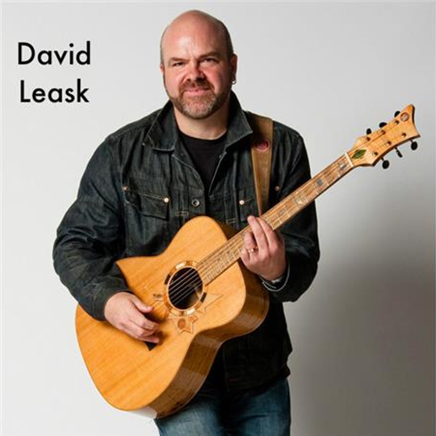 In The Country with Dave Woods