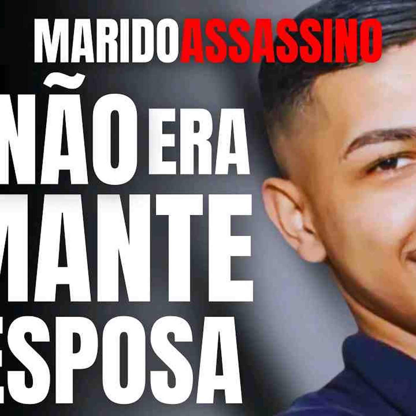 MORTO POR MARIDO POSSESSIVO_ NÃO ERA O REAL AMANTE DA EX-ESPOSA - DETALHES DO CRIME