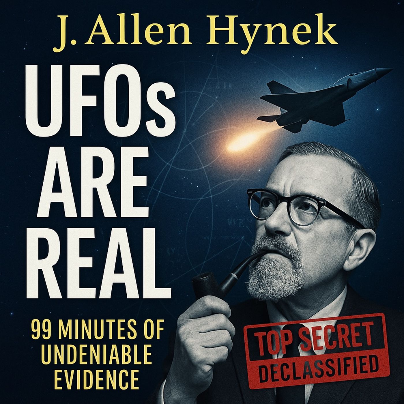 Voices of Disclosure: The UFO Experts