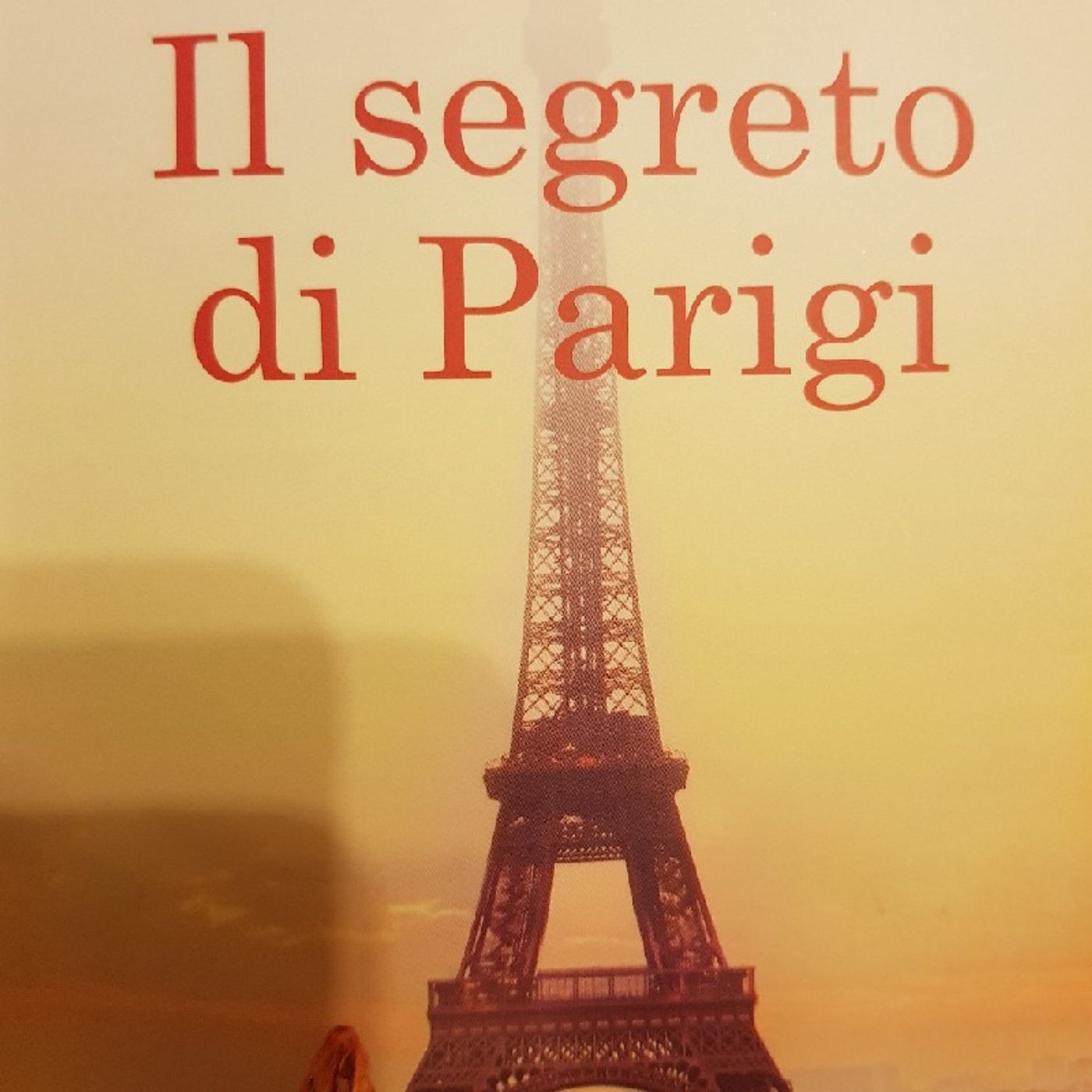 Karen Swan : Il Segreto di Parigi