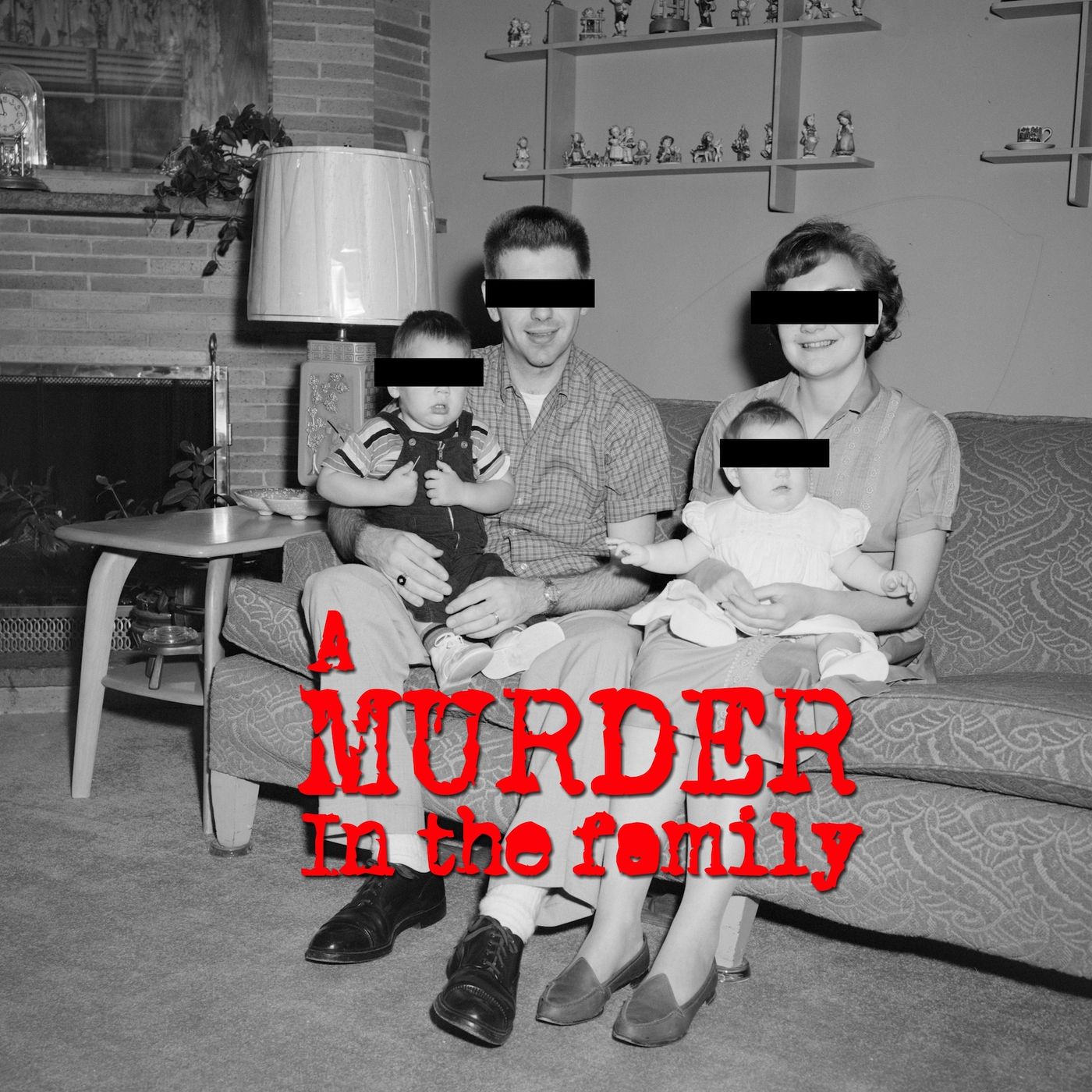 A Murder in the Family: What Turns Men Into Family Annihilators? episode artwork