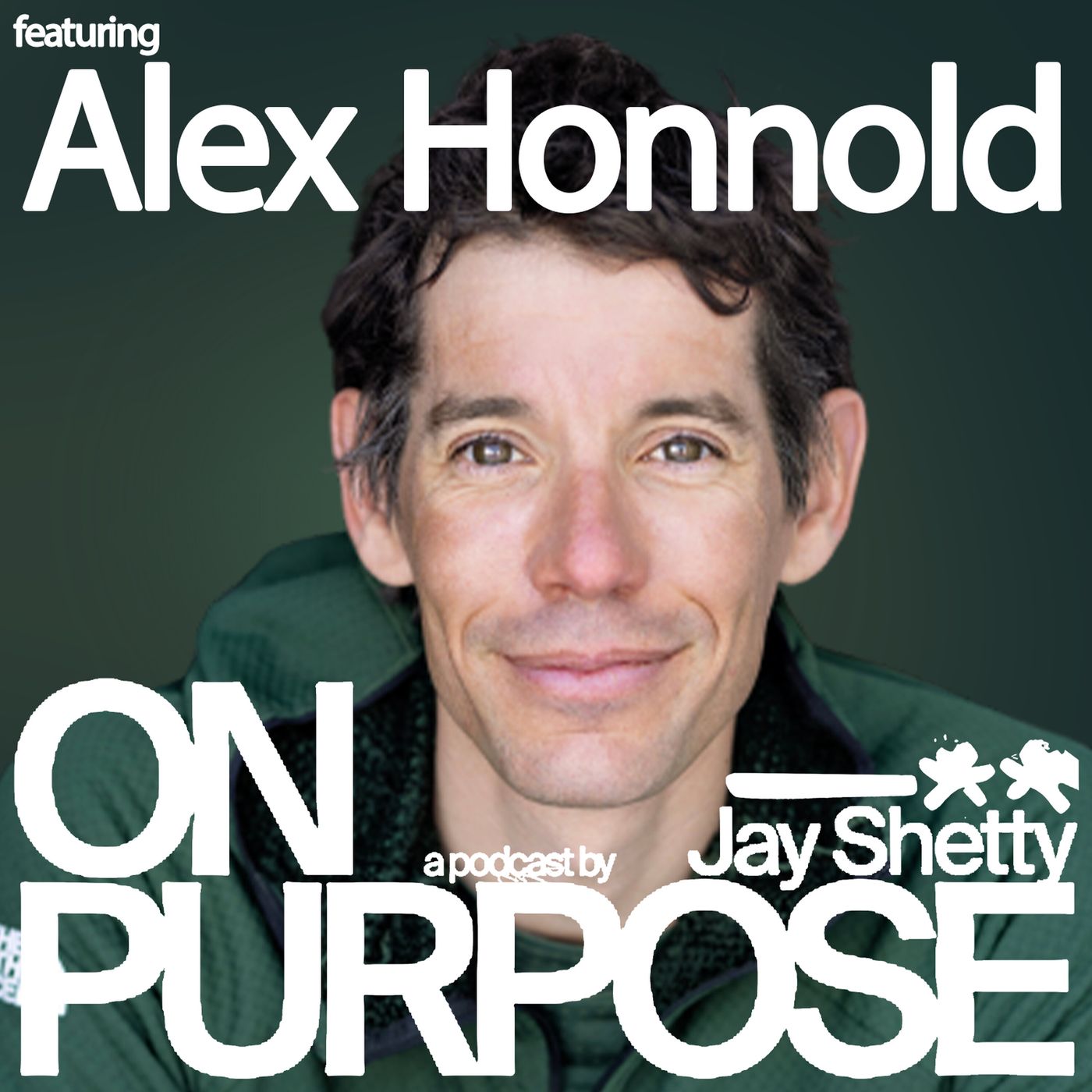 On Purpose with Jay Shettyy