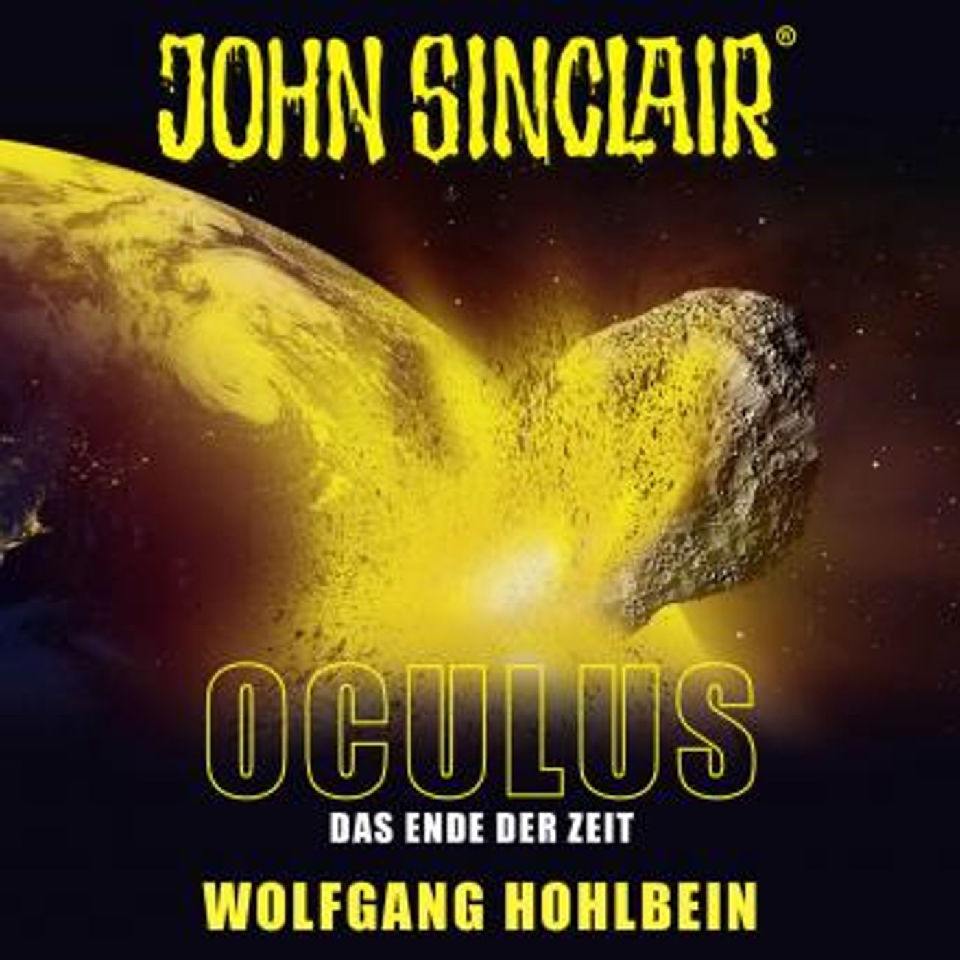 Listen to Latest Full Audiobooks in Mystery, Thriller & Horror, Horror