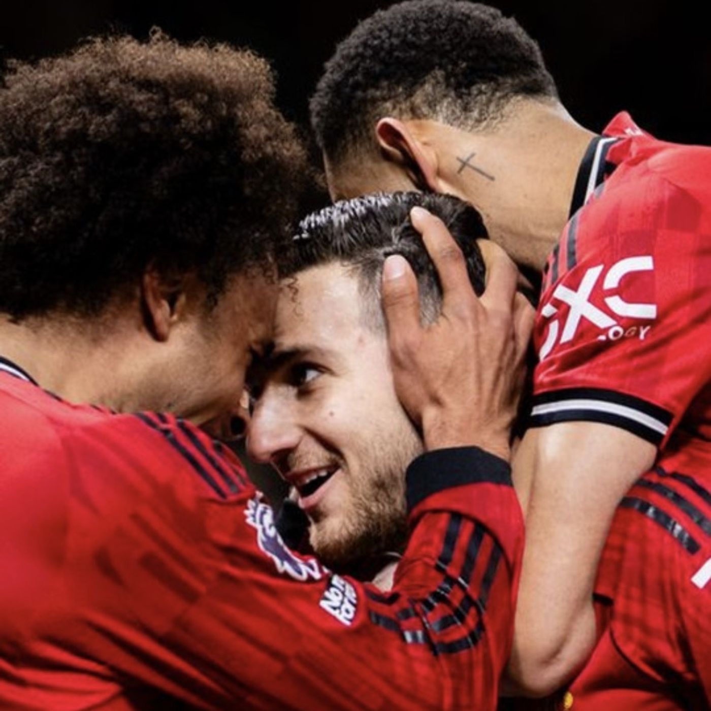 The Football Referee