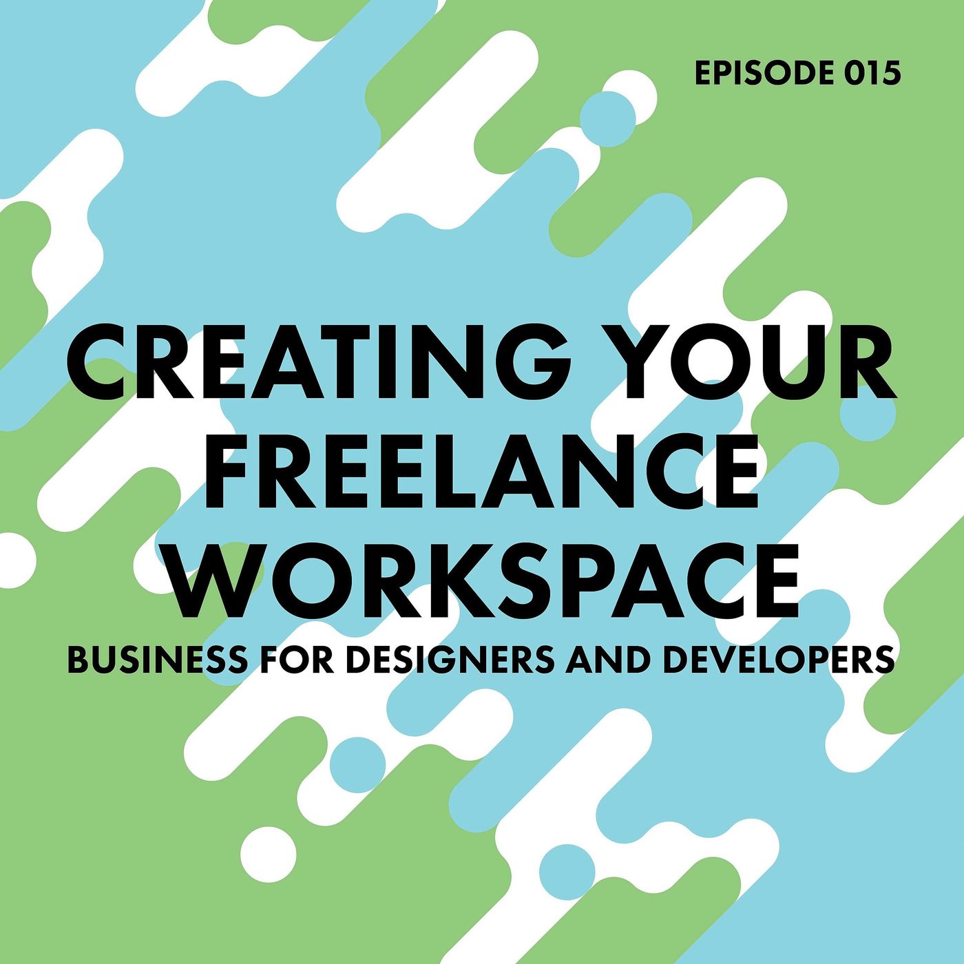 Business for Designers and Developers
