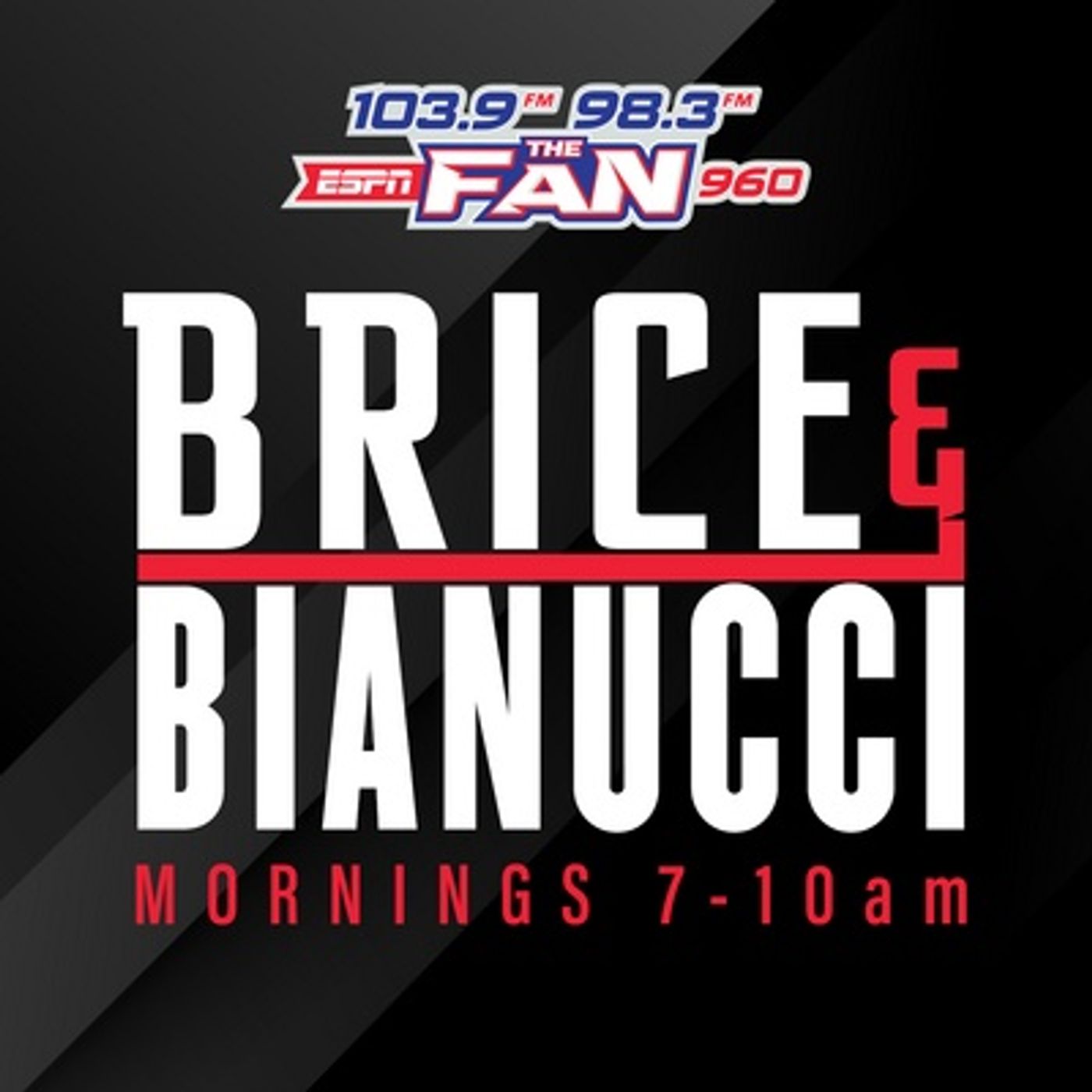 The Brice & Bianucci podcast