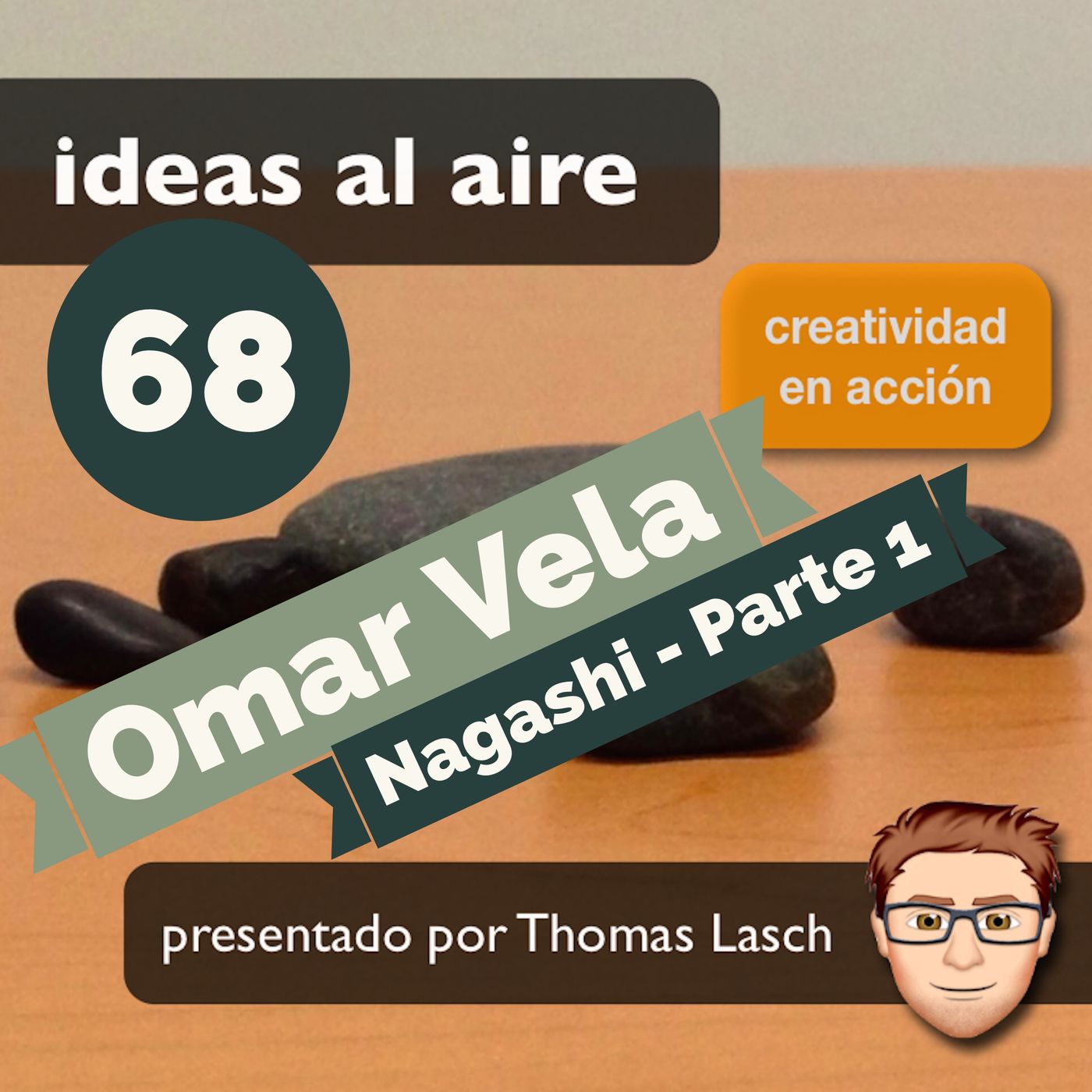 Ideas al aire