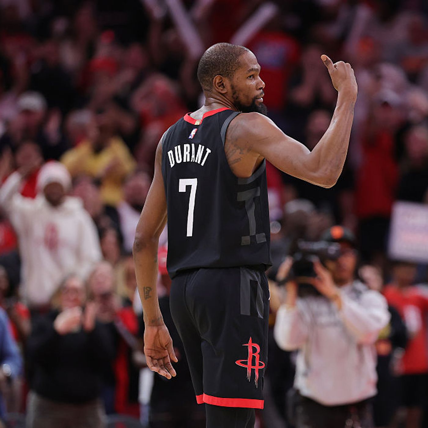 KD GAME WINNER! Tatsuya Imai is Loving H-town, Texans/Steelers Preview