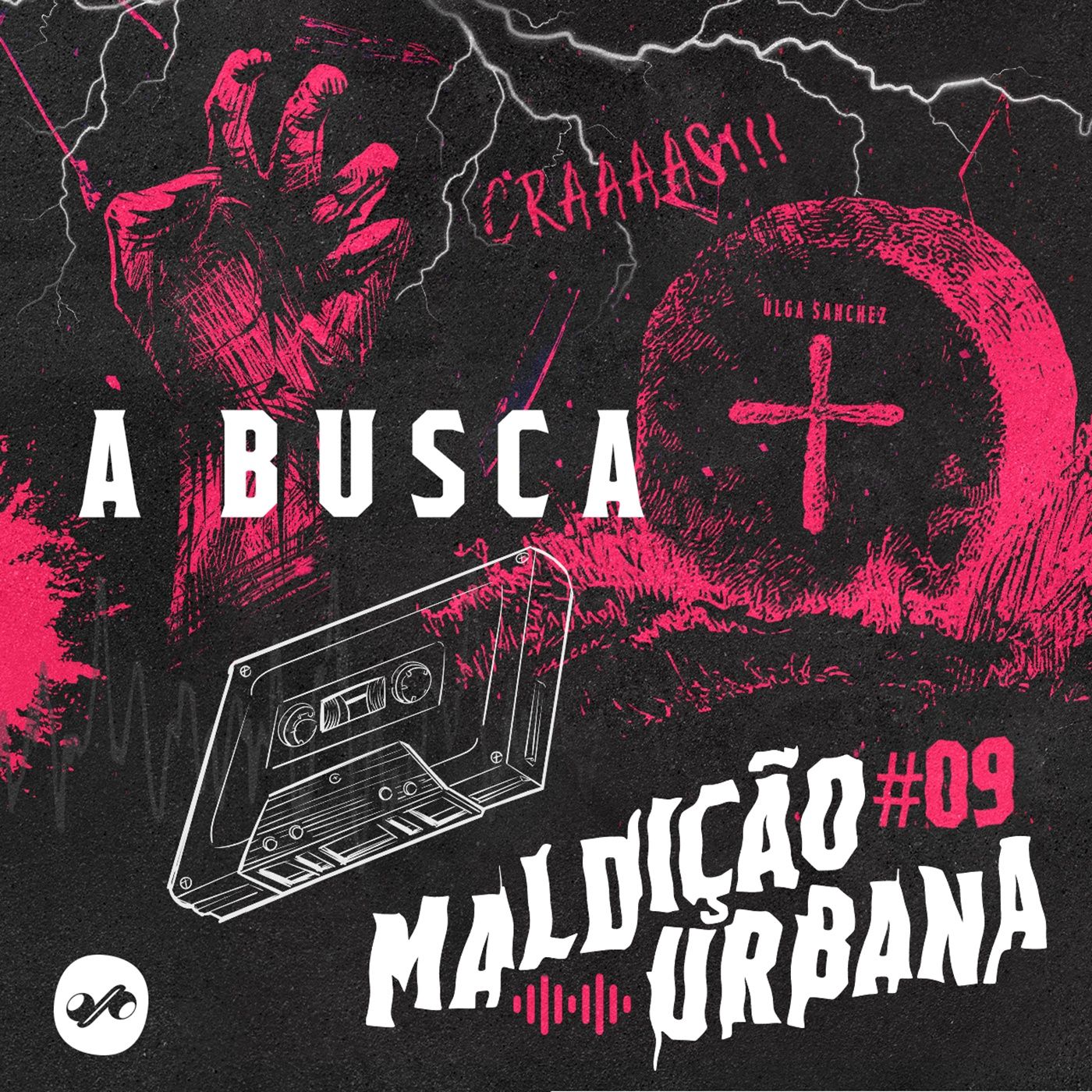 A Busca #09