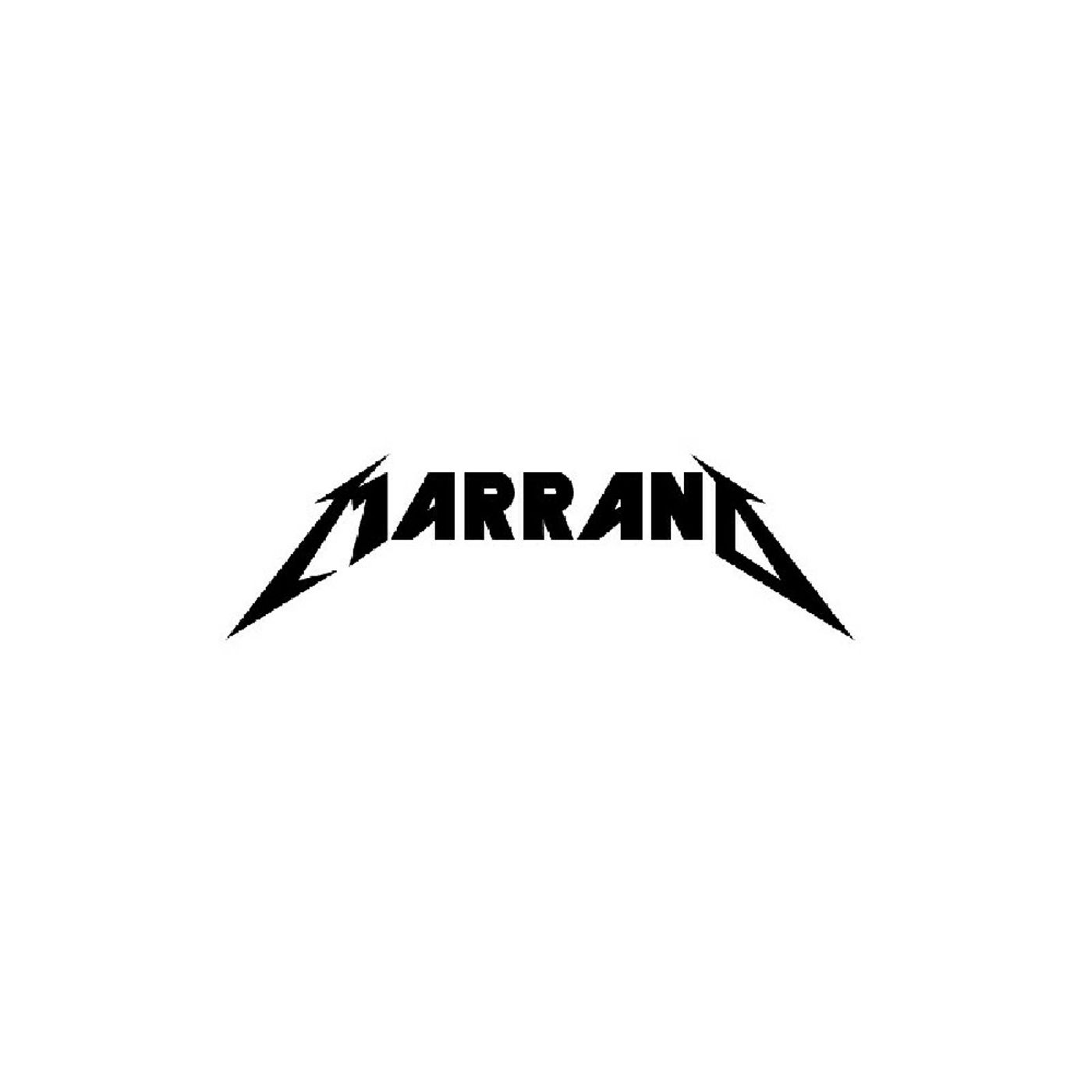 Marrano's show