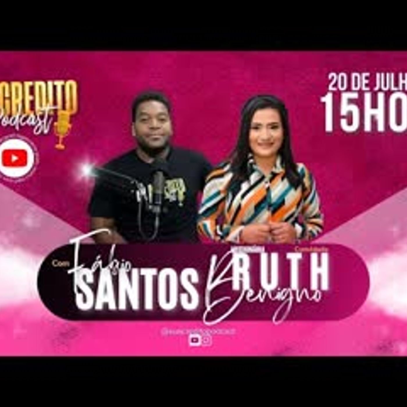 Missionária Ruth Benigno