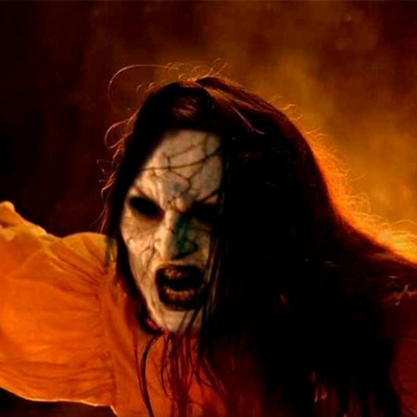 La Venganza De Las Brujas (Iztapalapa) Historias De Terror - REDE