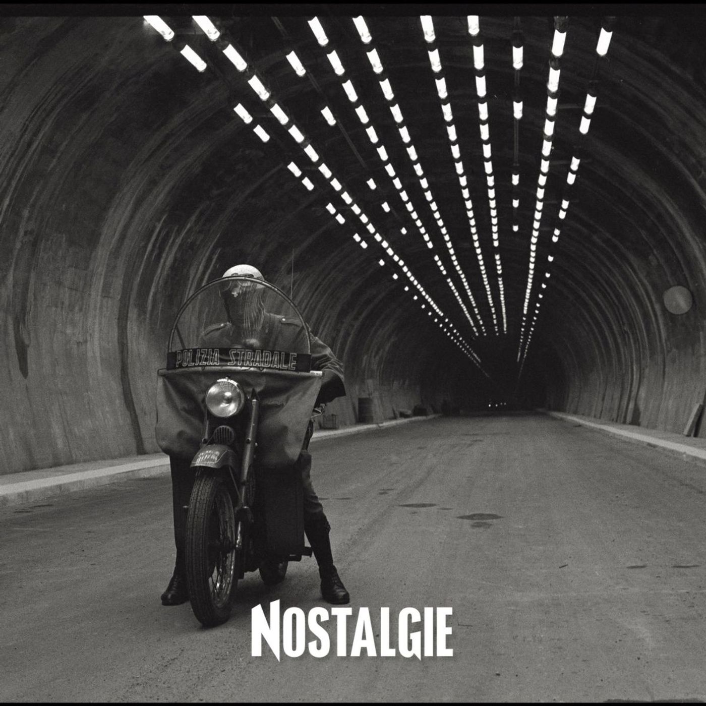 16 juillet 1965 : Inauguration du tunnel du Mont Blanc