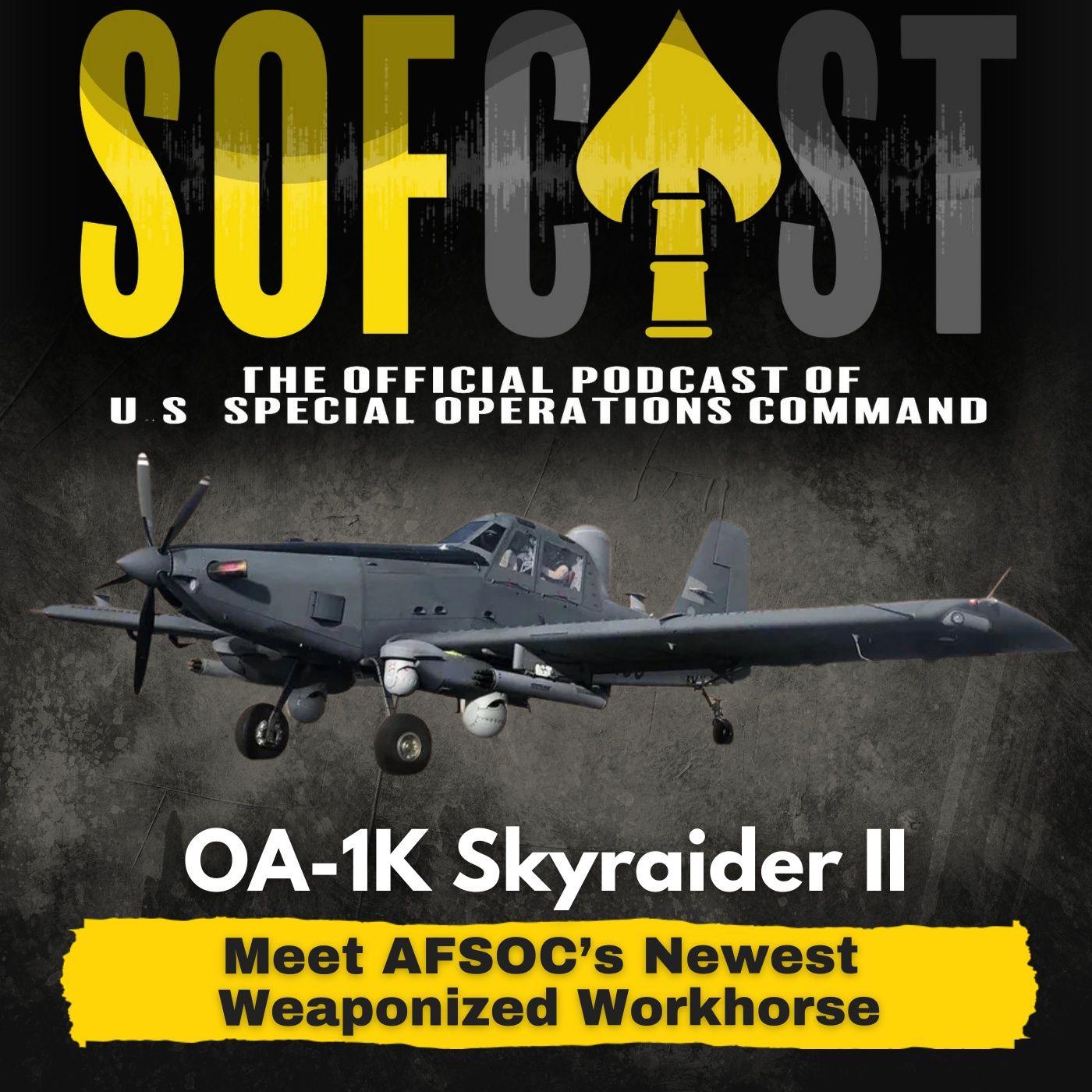 SOFcast
