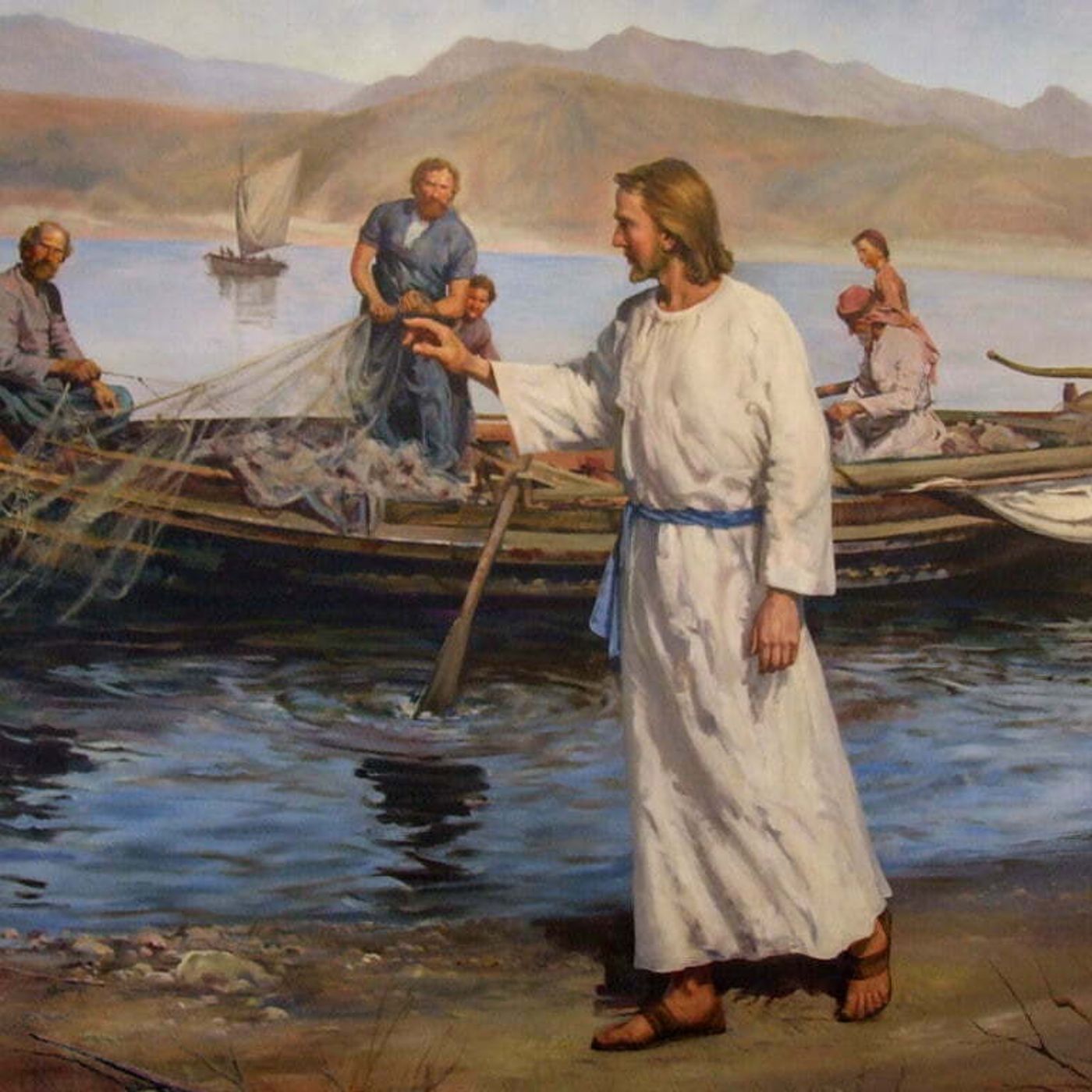 La Voce di Eugenio: Riflessioni, Vangelo e Poesia