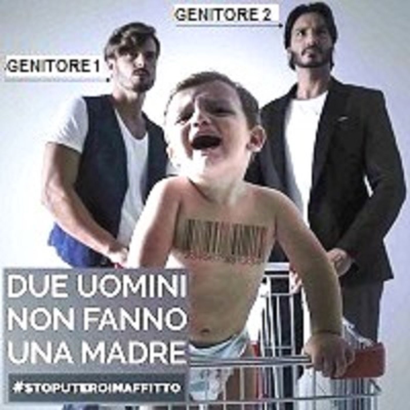 Utero in affitto: nasce femmina e i committenti chiedono i danni episode artwork