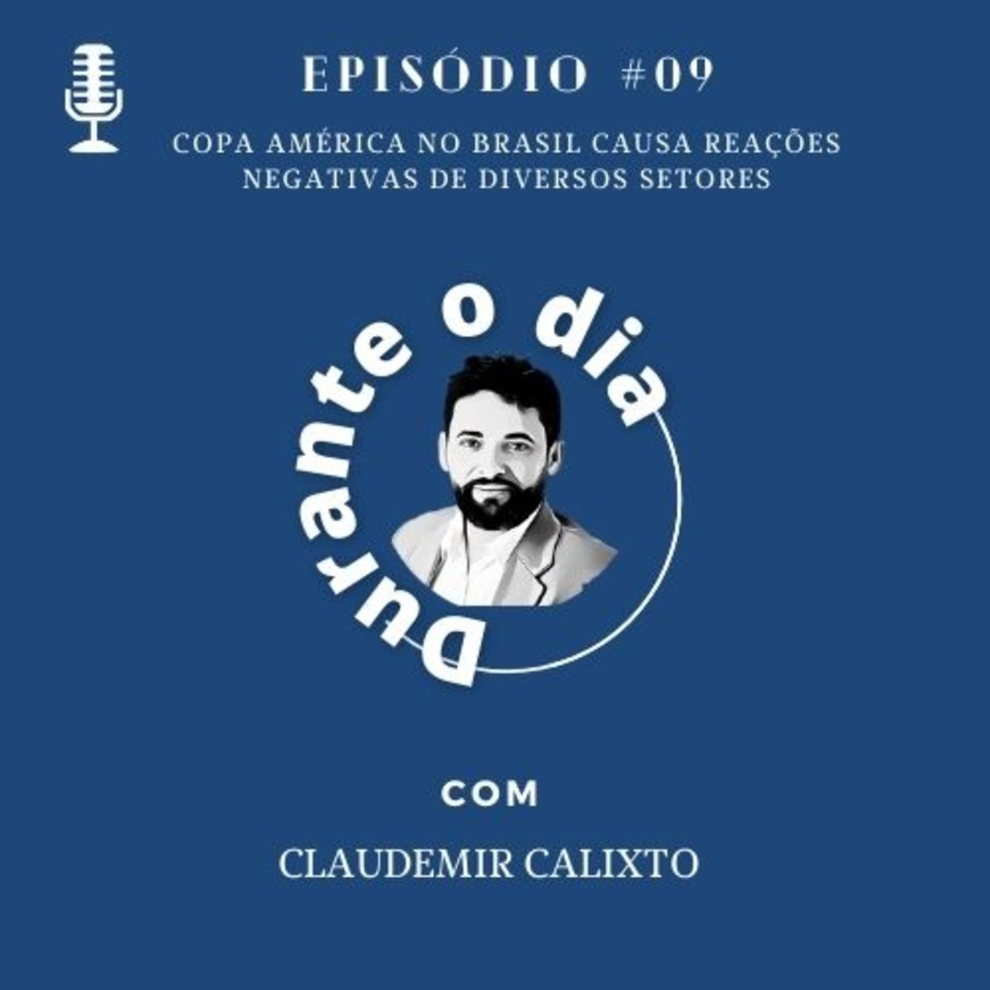 DURANTE O DIA